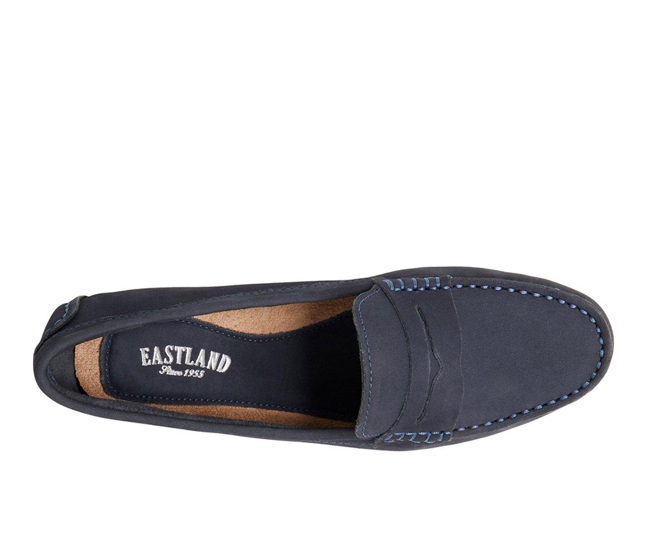 Women's Eastland Patricia Penny Loafers