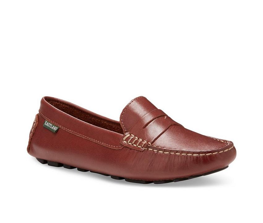 Women's Eastland Patricia Penny Loafers