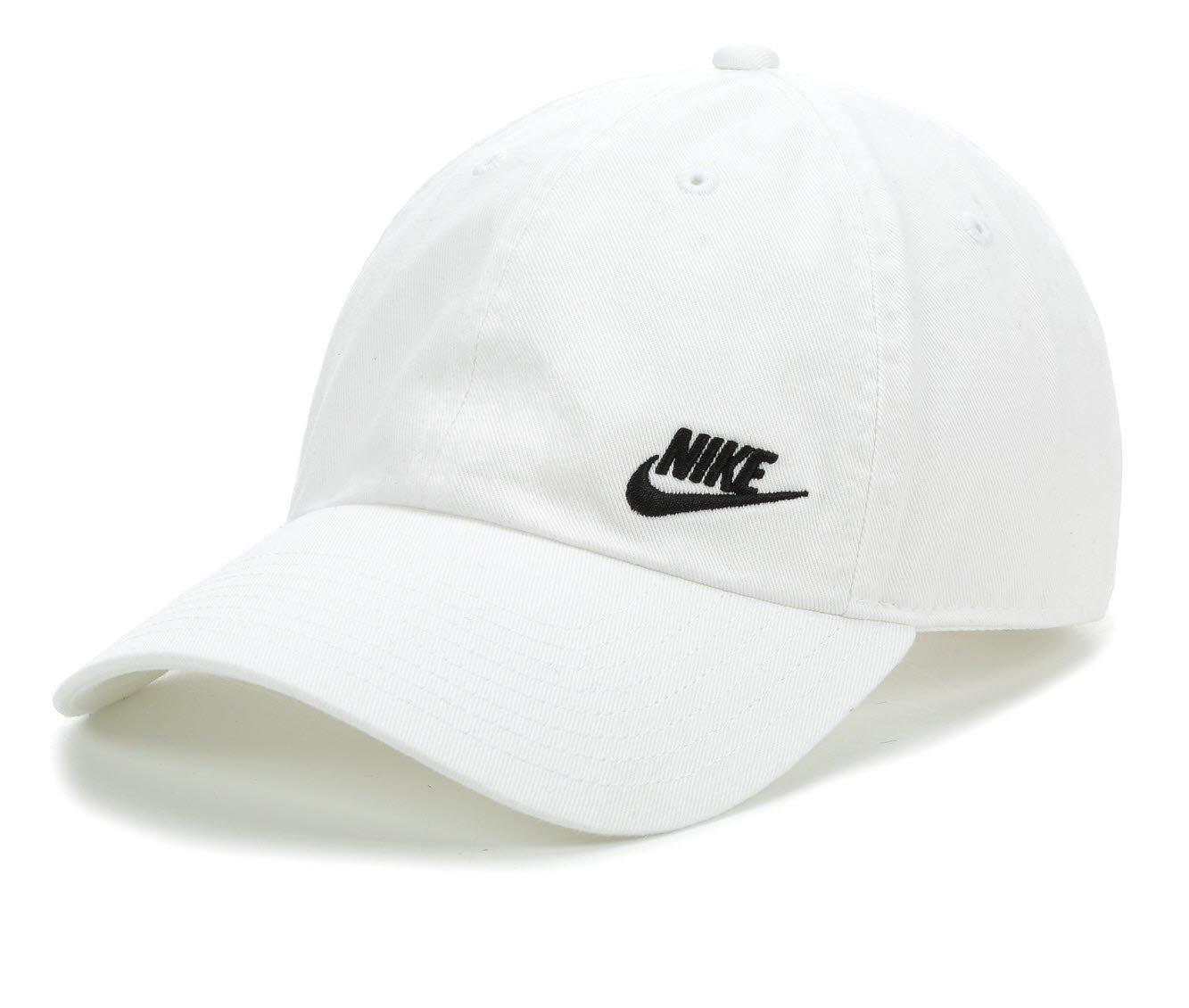 Nike Futura Wash Cap – buy now at Asphaltgold Online Store!