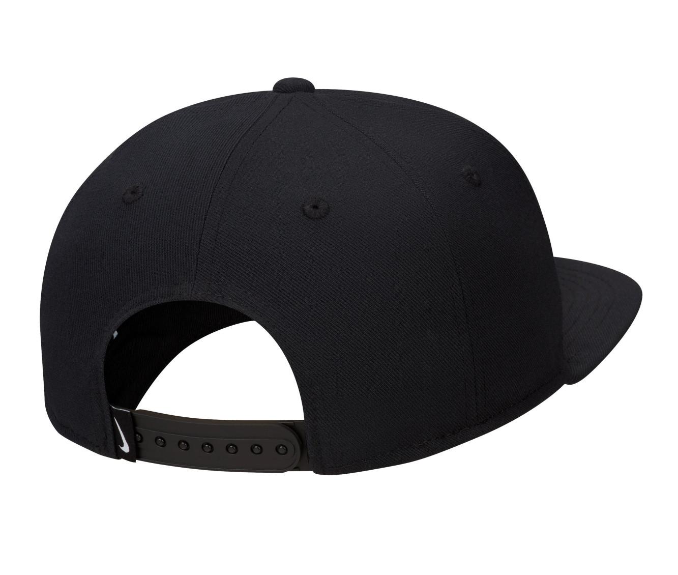 Nike Adult Unisex NSW Futura Pro Flat Bill Cap