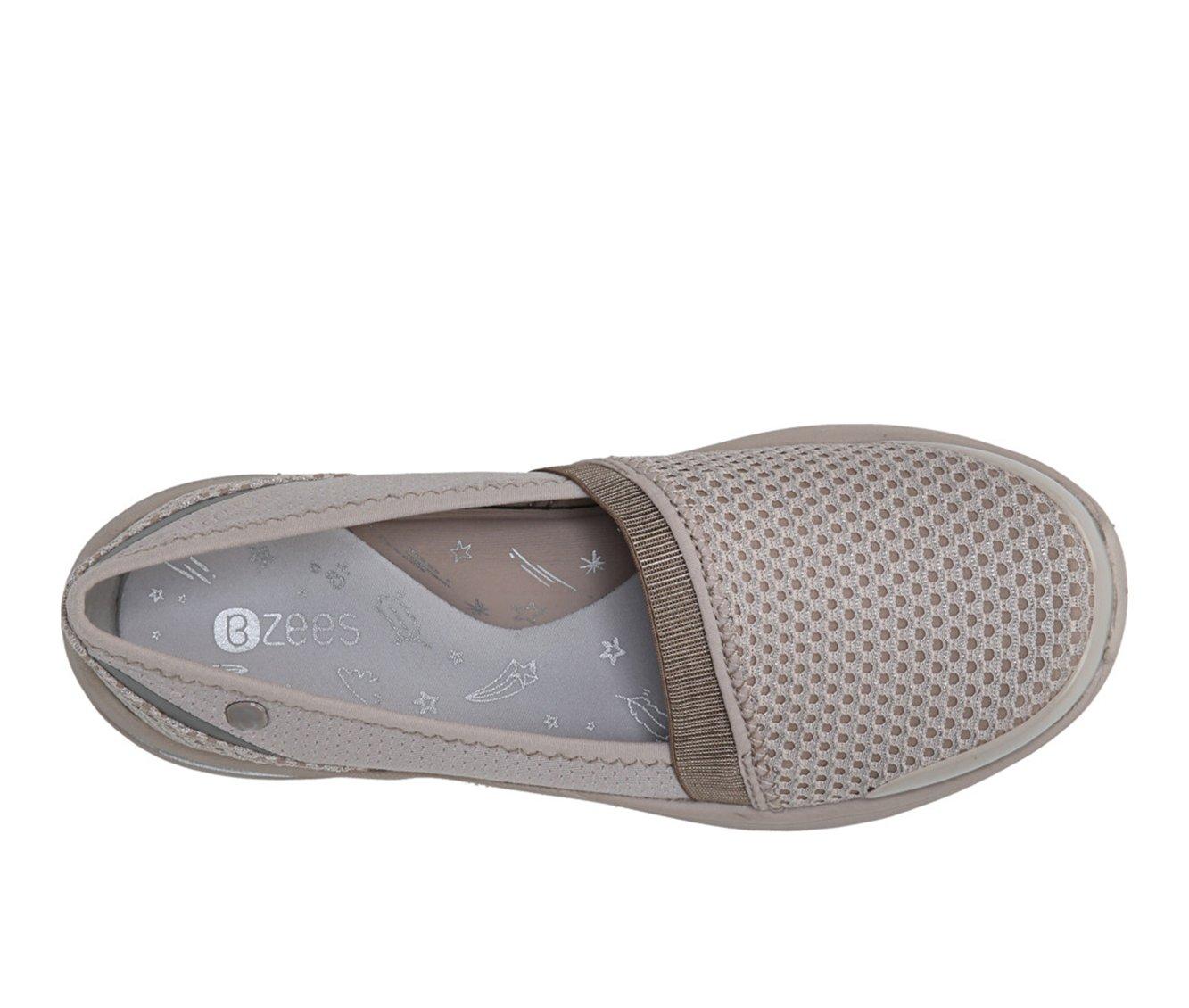 Women's BZEES Lollipop Slip-On Shoes