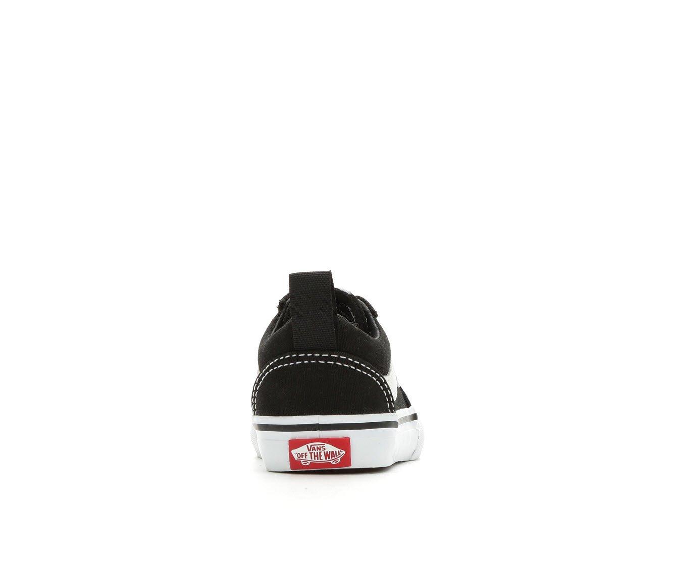 Boys' Vans Infant & Toddler Ward Slip-On Skate Shoes