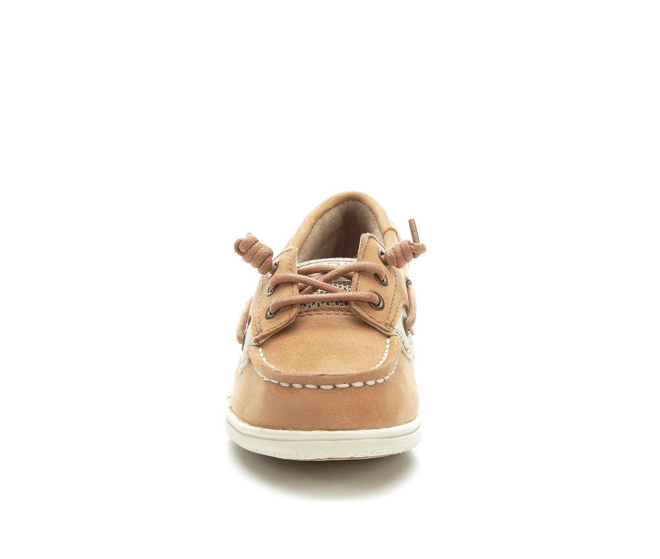 Big hot sale kids sperrys