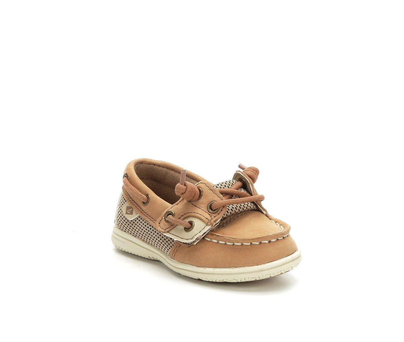 Sperry boat best sale shoes kids