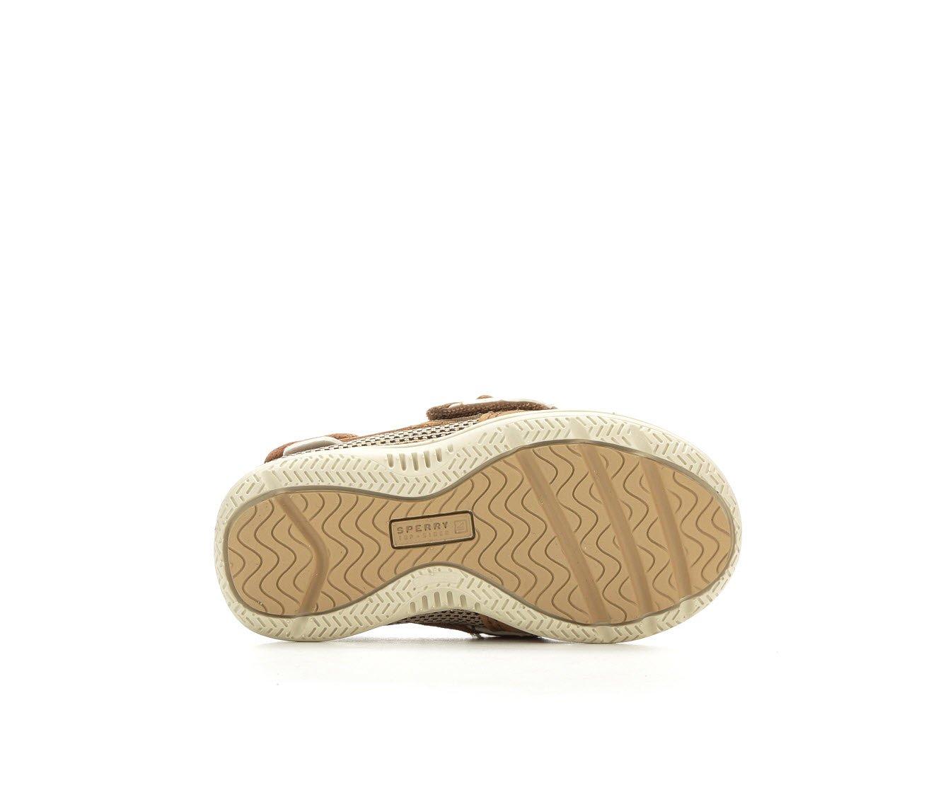 Sperry shoresider clearance jr