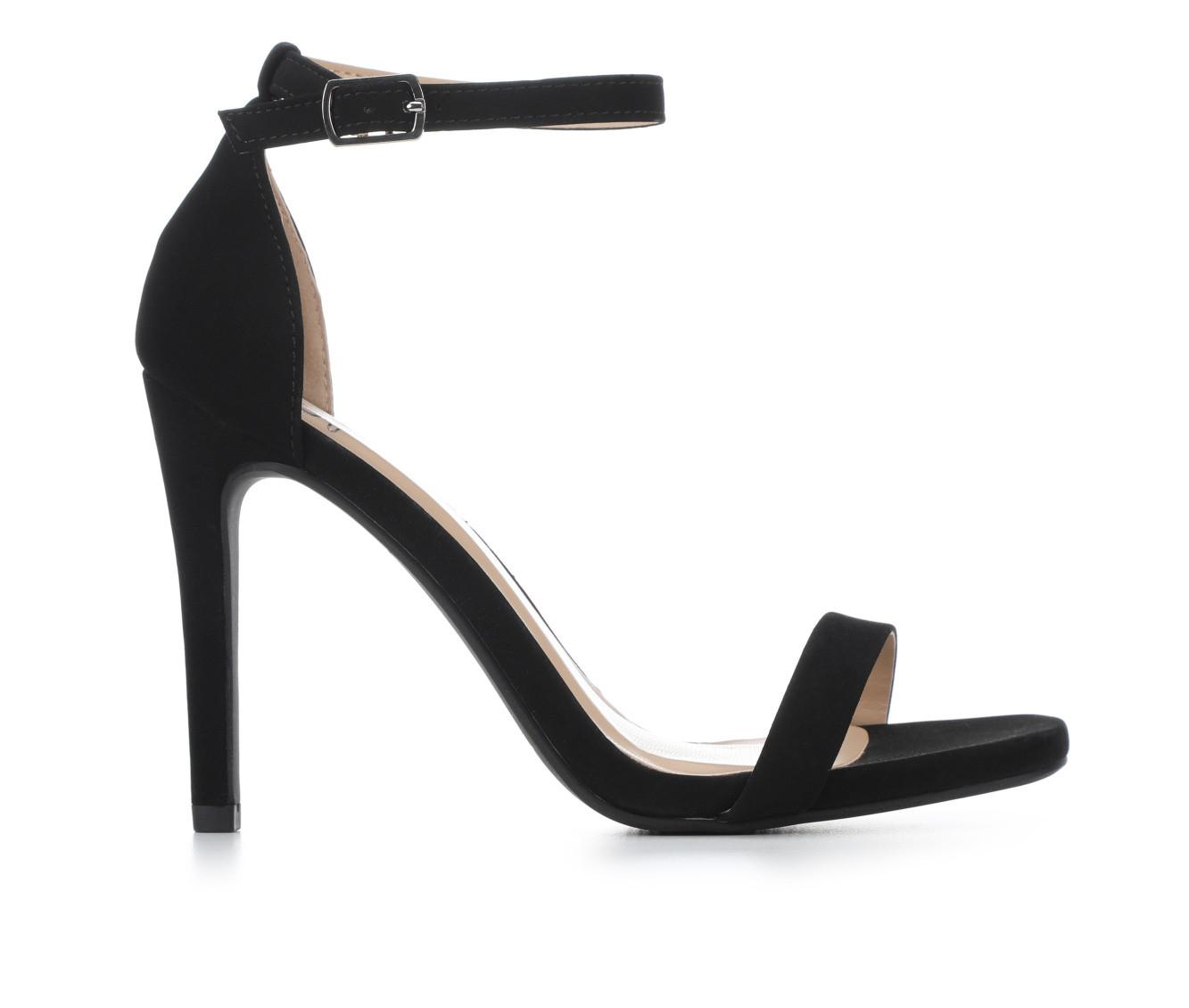 Women's Delicious Jaiden-S Stiletto Heels