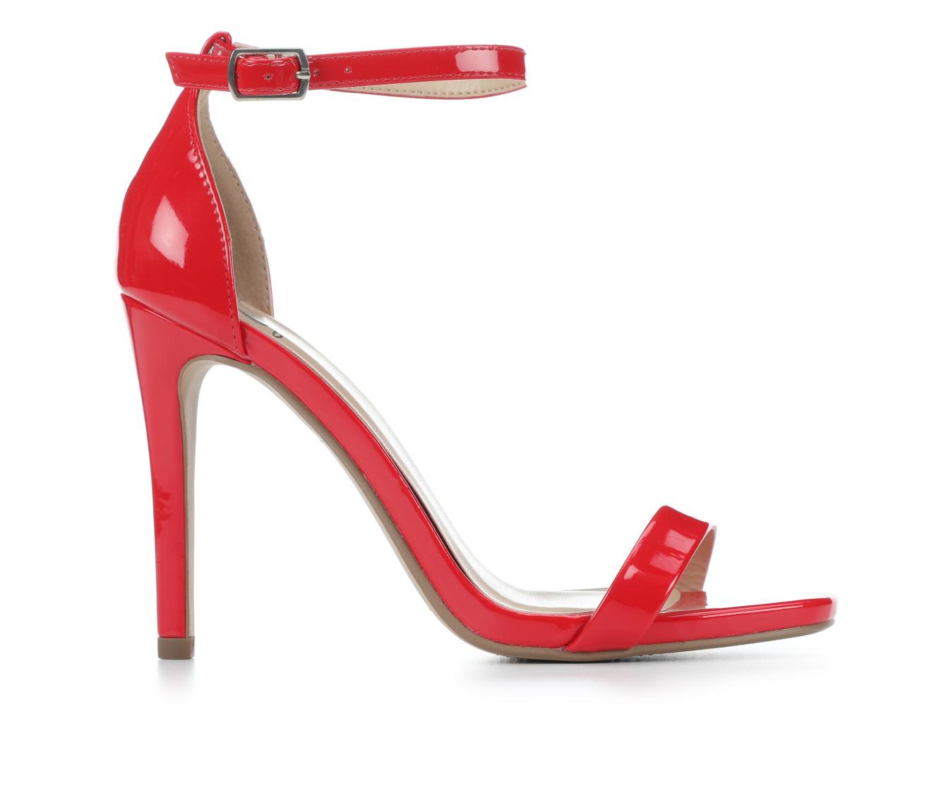 Women's Delicious Jaiden-S Stiletto Heels