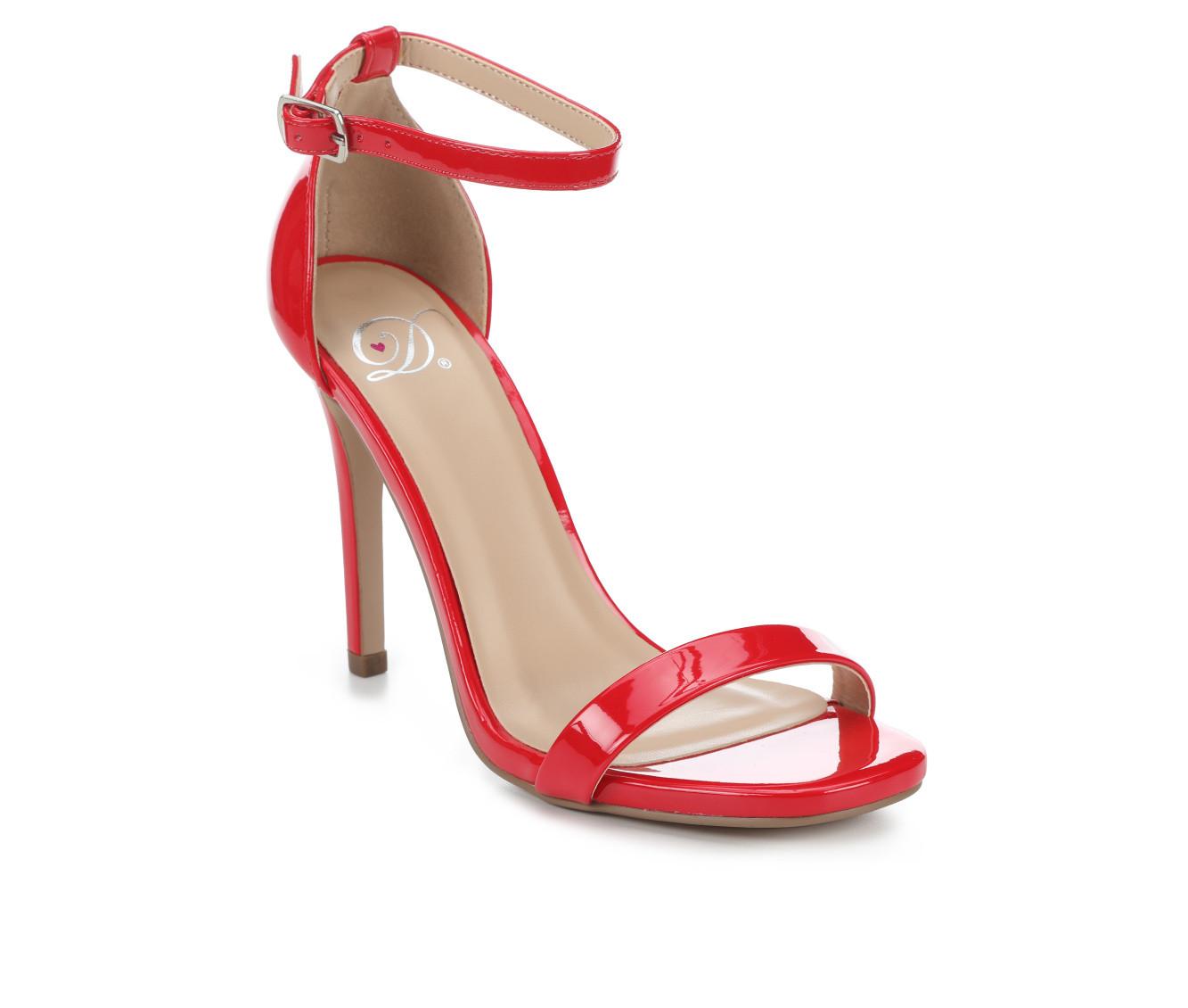 Women's Delicious Jaiden-S Stiletto Heels