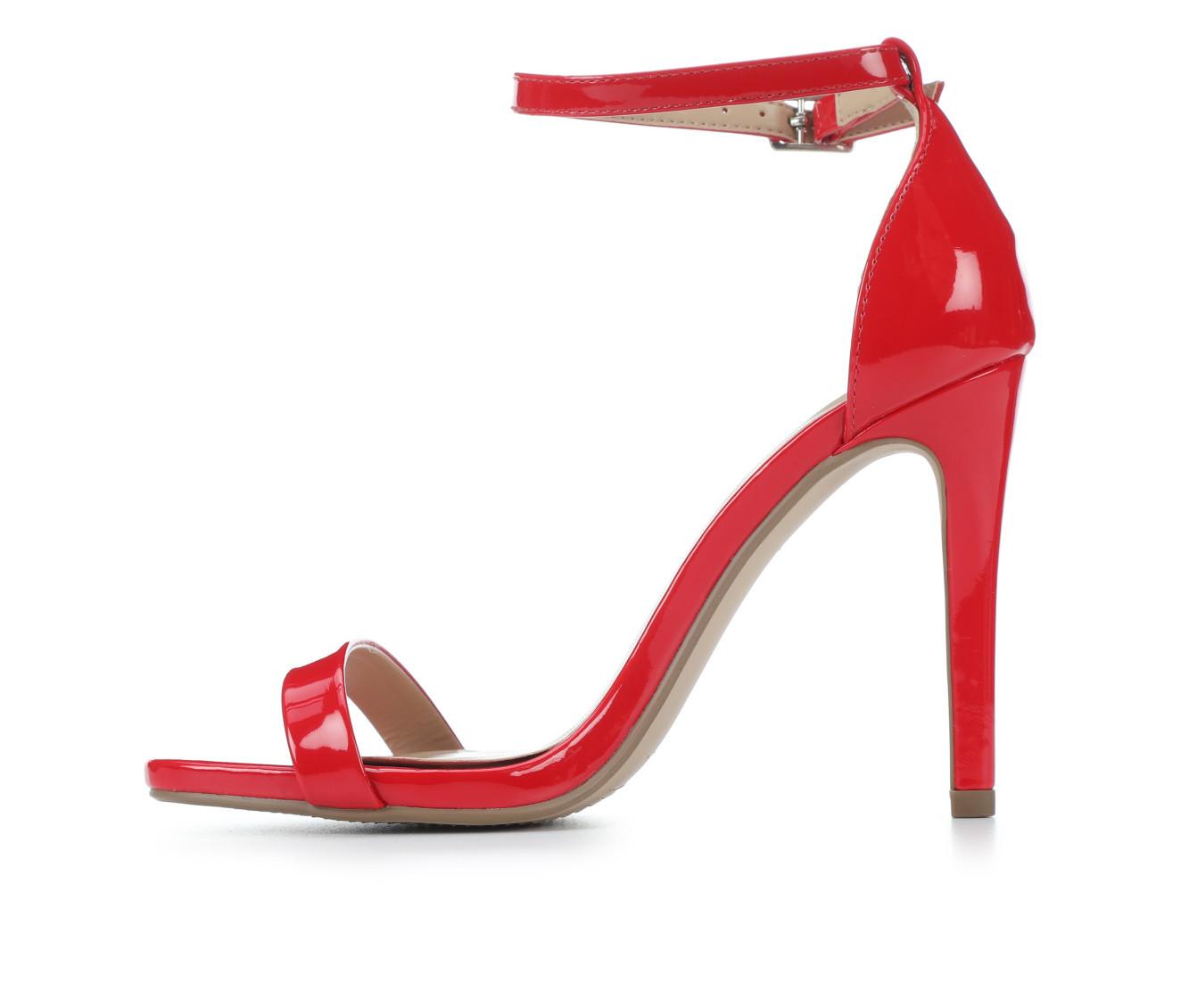 Women's Delicious Jaiden-S Stiletto Heels