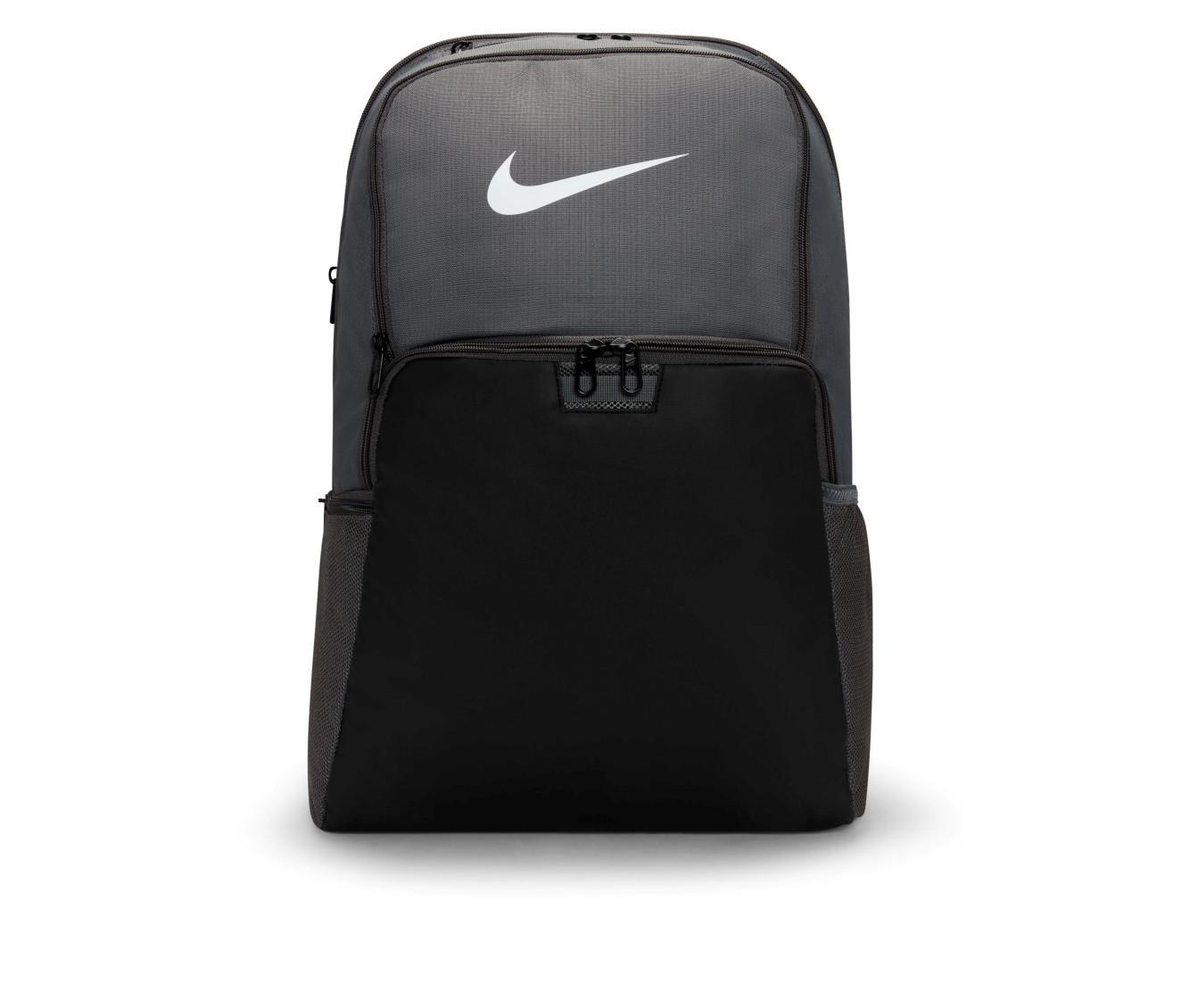 Nike mesh backpack shoe carnival best sale