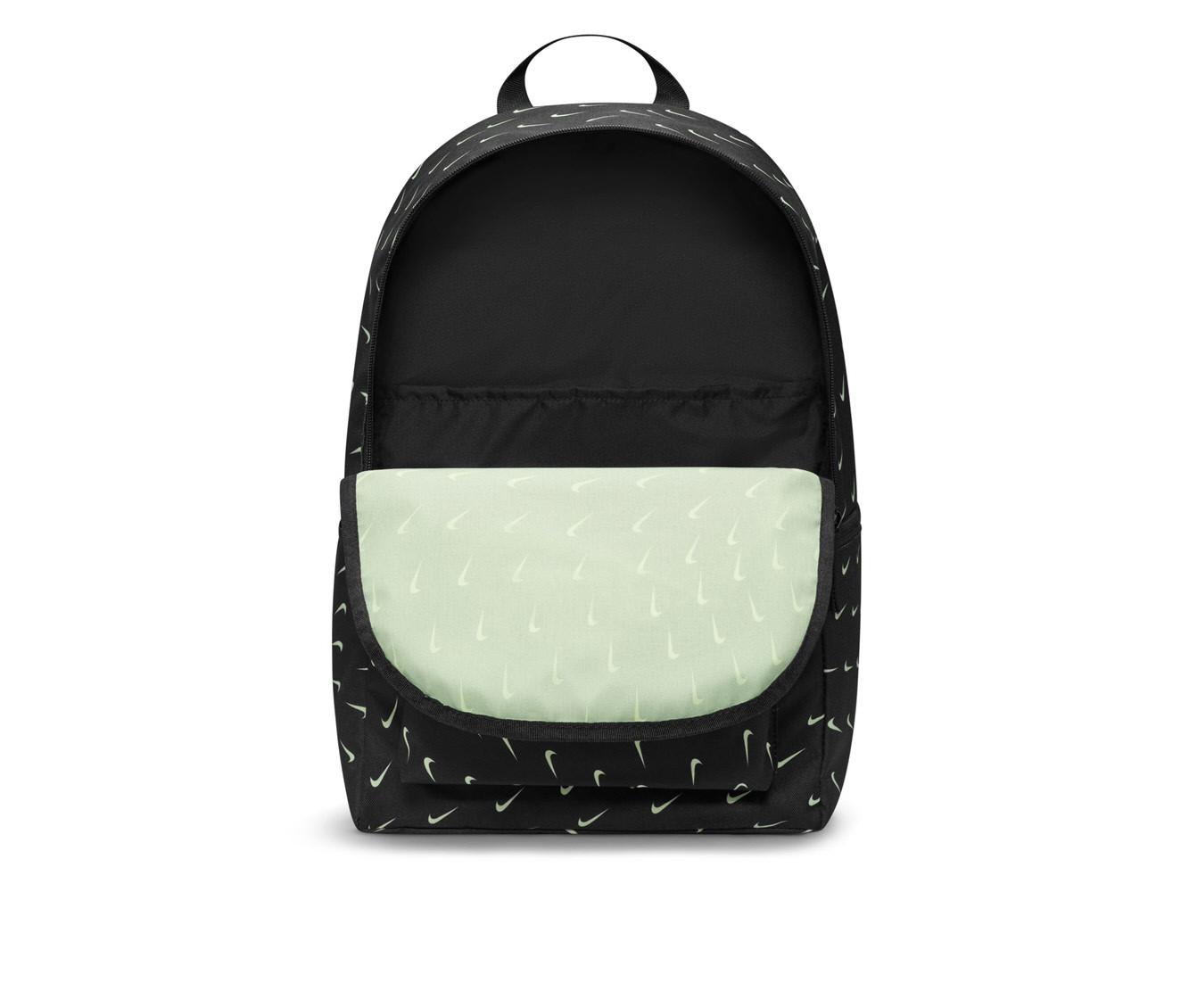 Nike heritage polka backpack hotsell