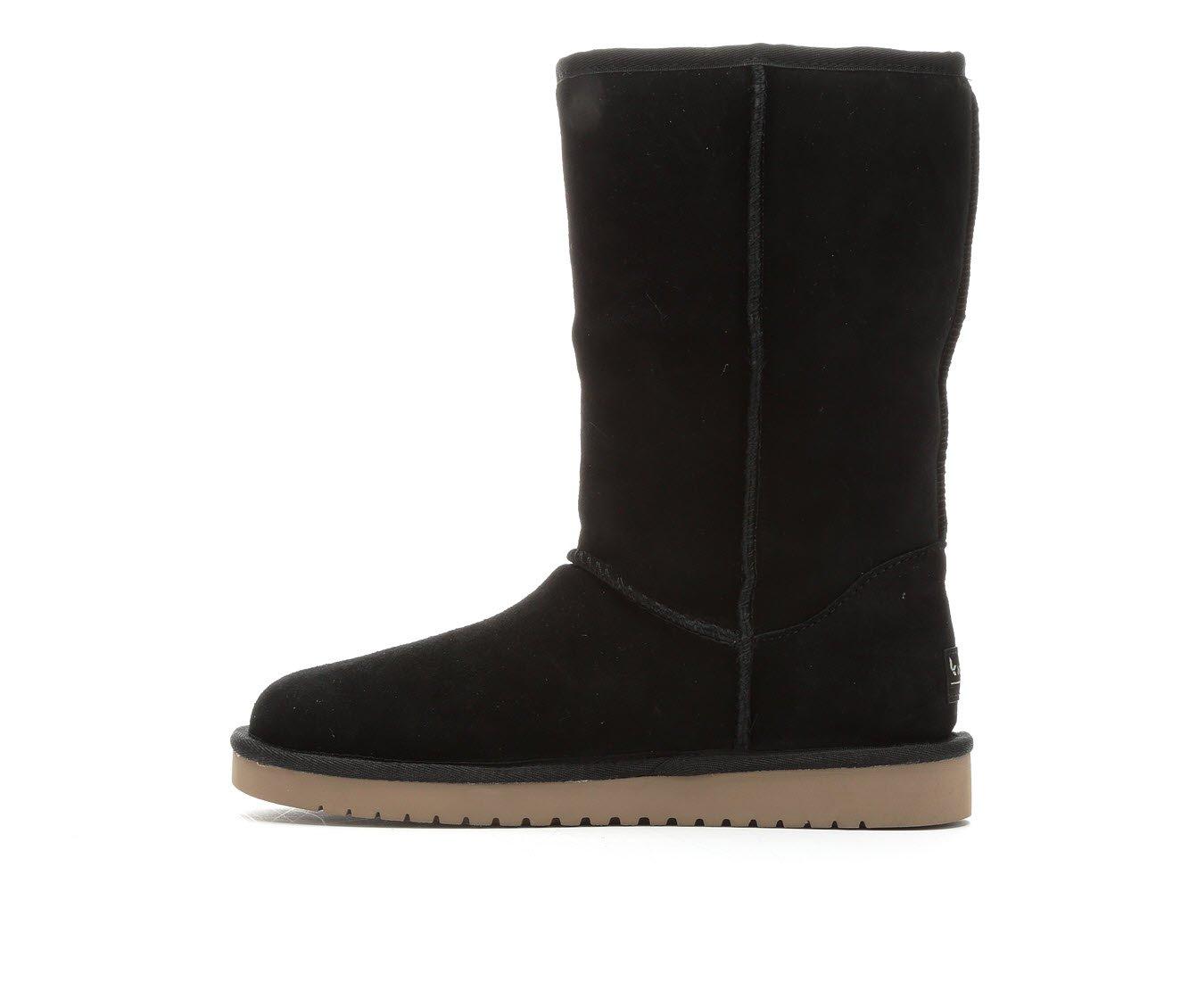 Ugg discount noir haute