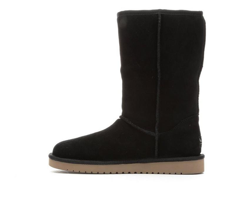 Women's Koolaburra by UGG Victoria Tall Winter Boots | Shoe Women's Koolaburra by UGG Victoria Tall Winter Boots | Shoe