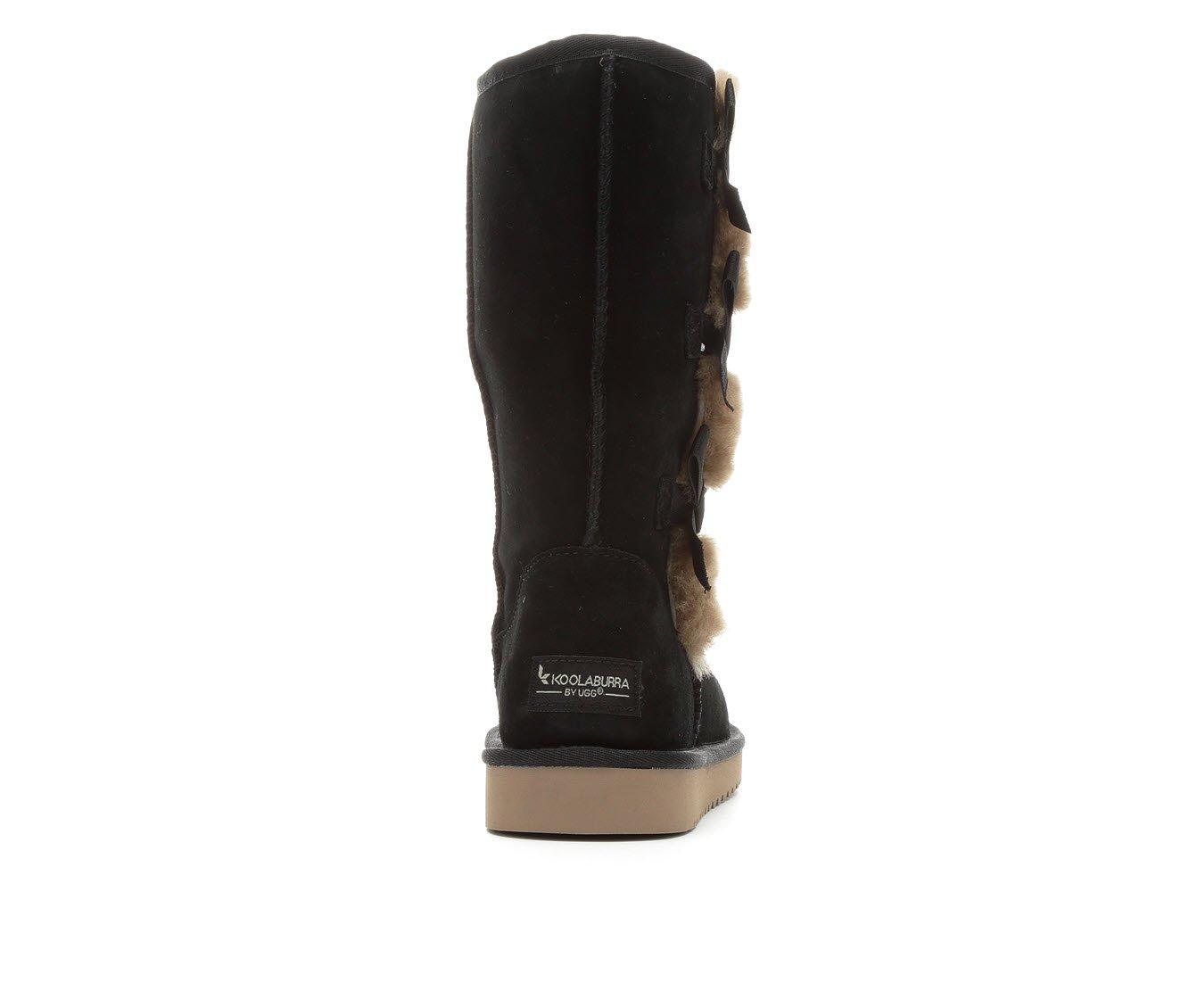 Ugg best sale koolaburra tall