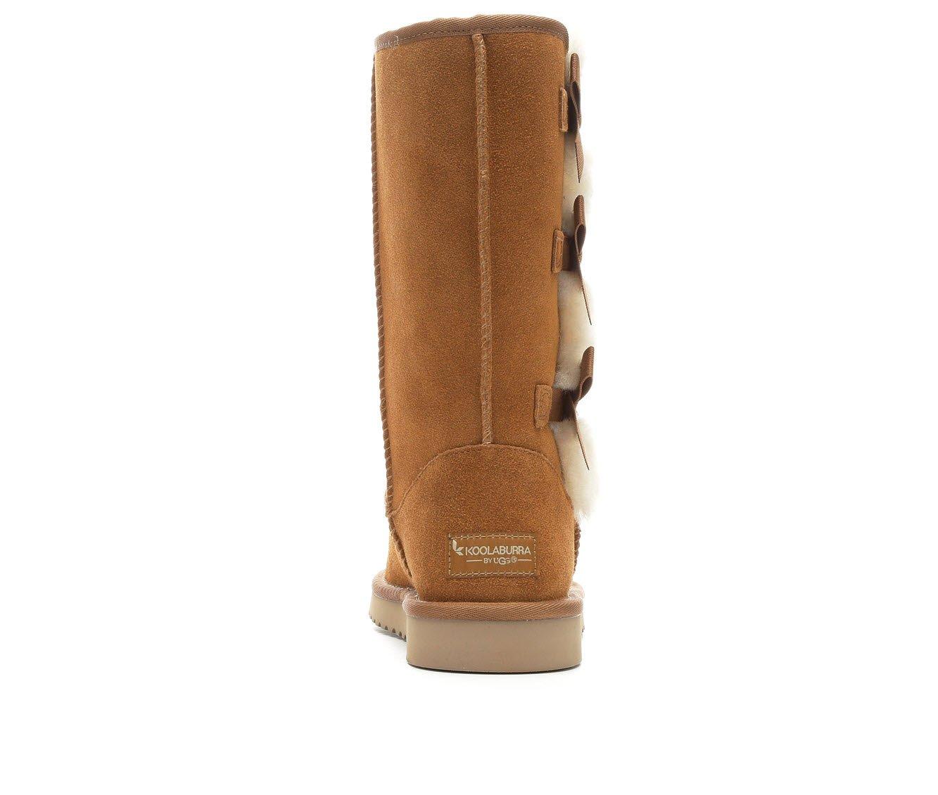 Women's Koolaburra by UGG Victoria Tall Winter Boots