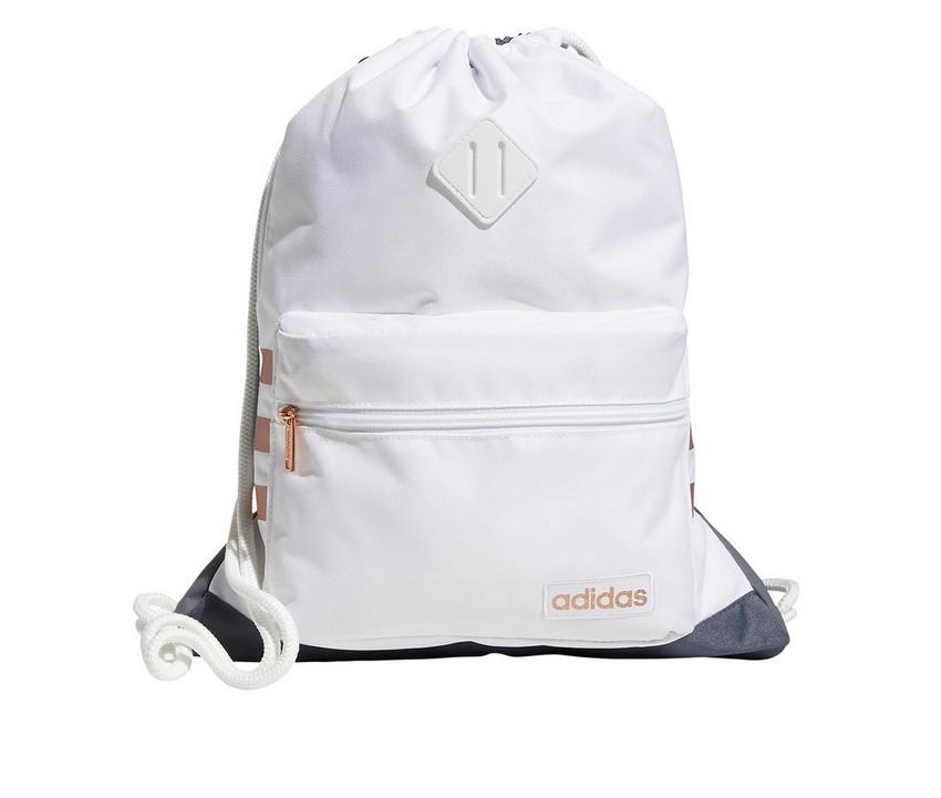 Adidas Classic 3S Sackpack Drawstring Bag
