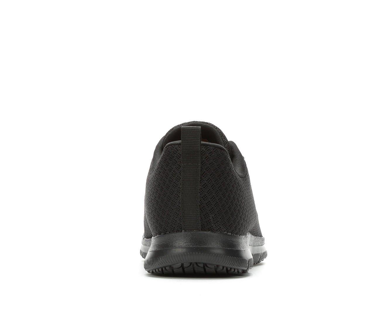 Women's Skechers Work 77210 Bronaugh Slip Resistant Shoes | Shoe Carnival