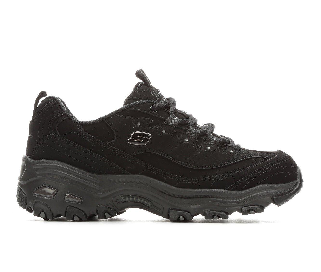 Women's Skechers D'Lites Play On 11949 Sneakers