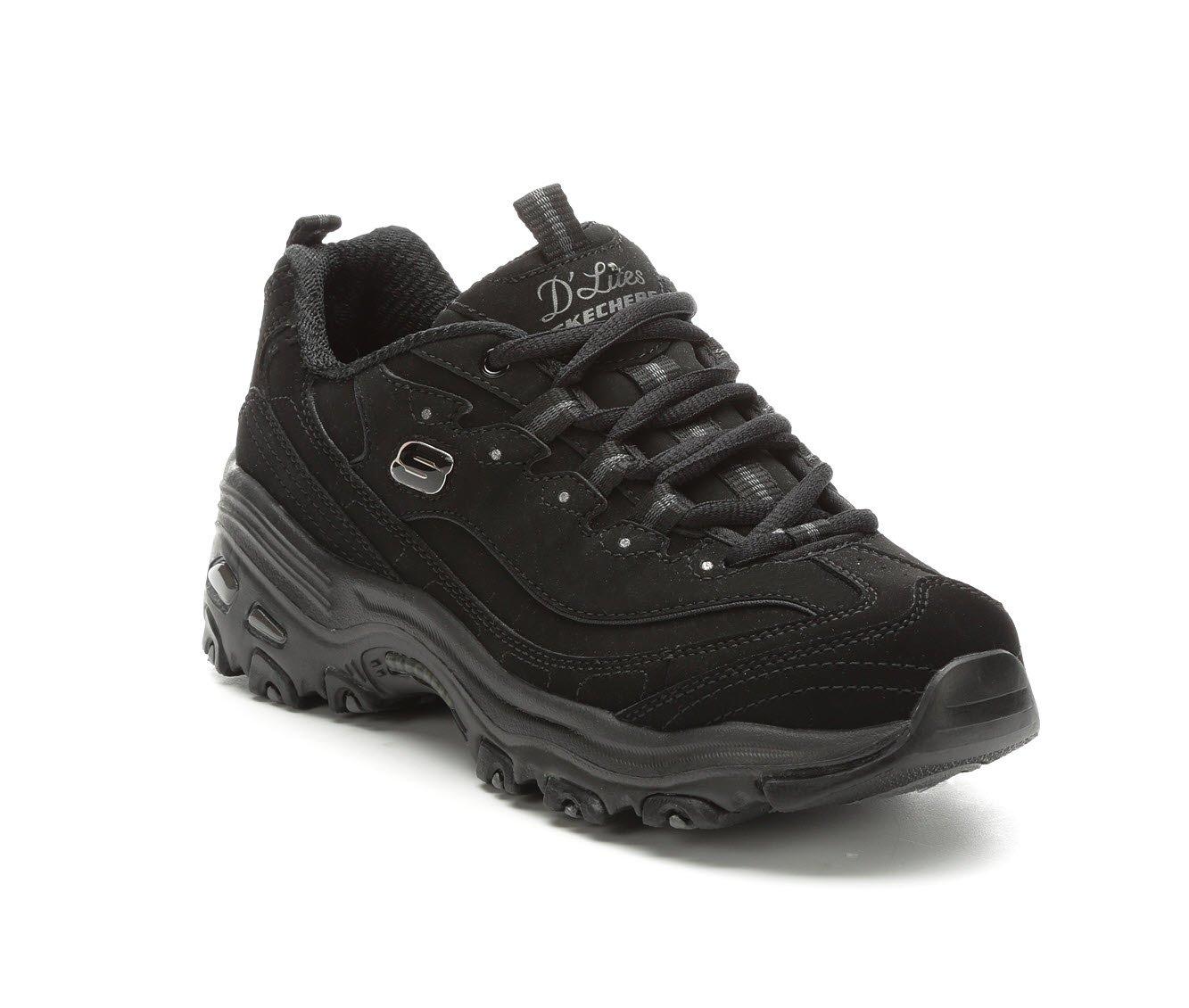 Women's Skechers D'Lites Play On 11949 Sneakers