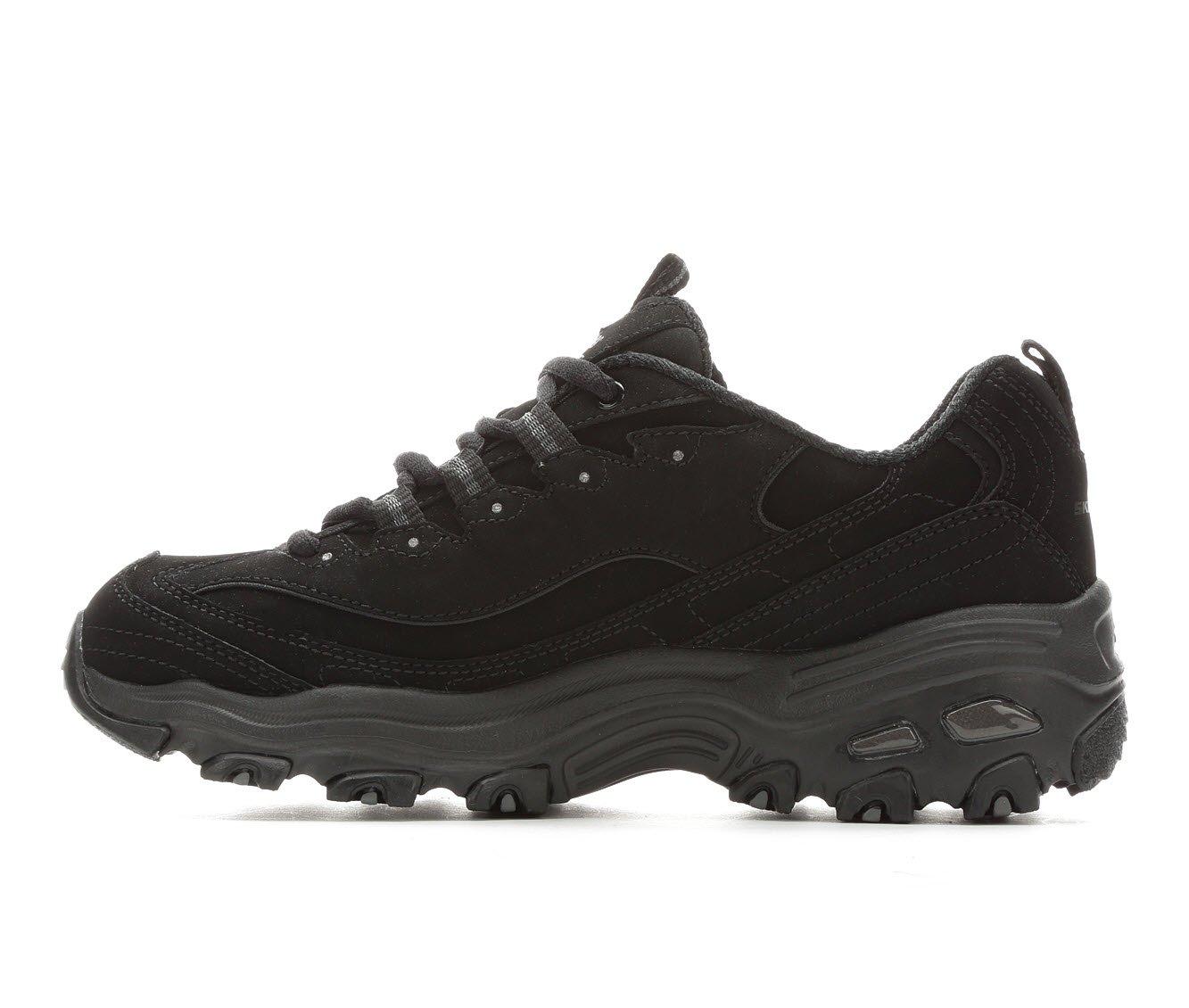 Women's Skechers D'Lites Play On 11949 Sneakers | Shoe Carnival