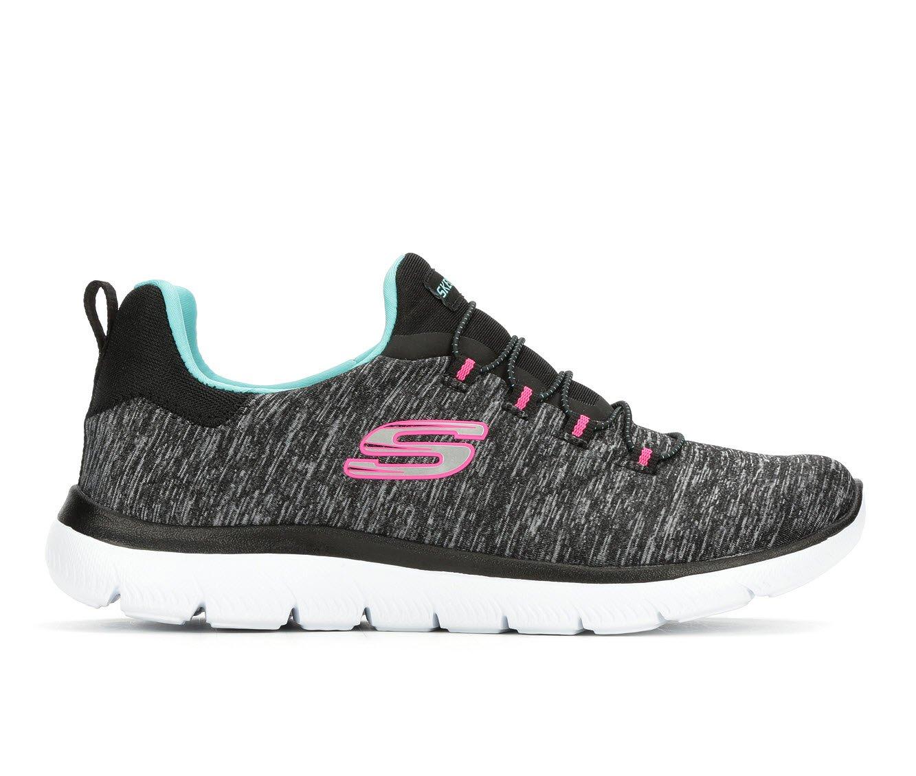 Skechers cheap backless sneakers