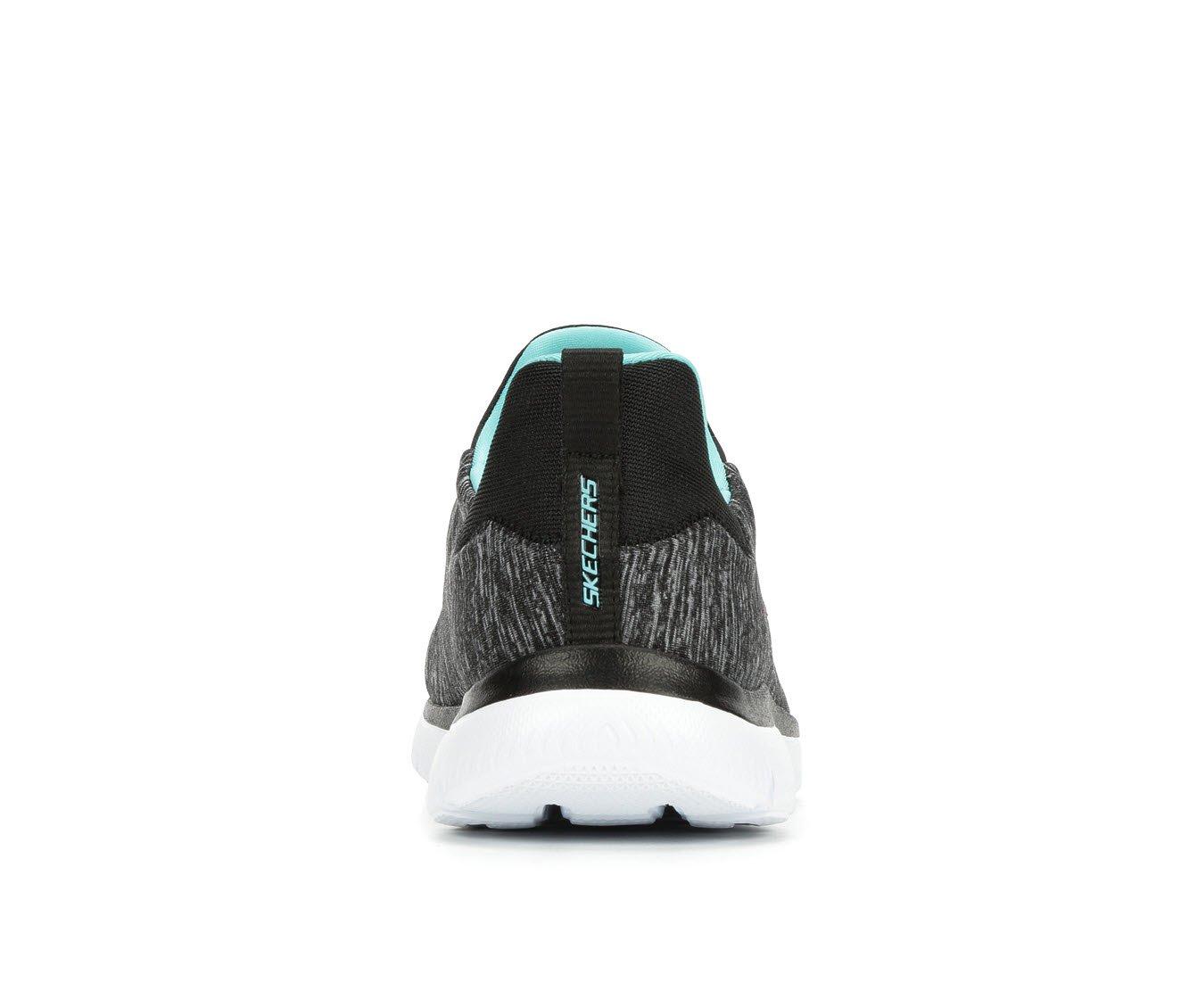 Skechers Summits Quick Getaway Slip-On Sneaker - Women's - Free Shipping