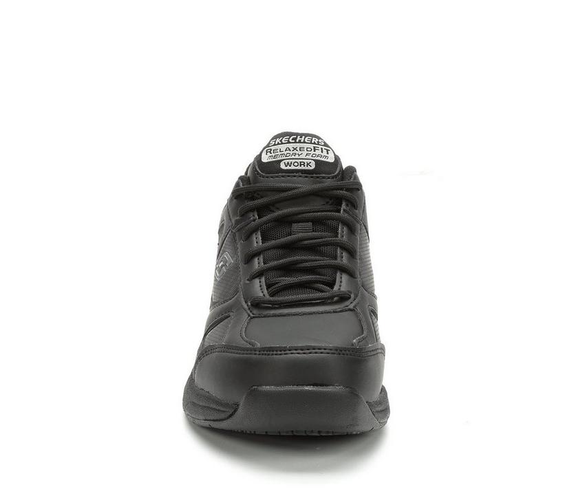 Women's Skechers Work Bricelyn 77200 Slip-Resistant Sneakers