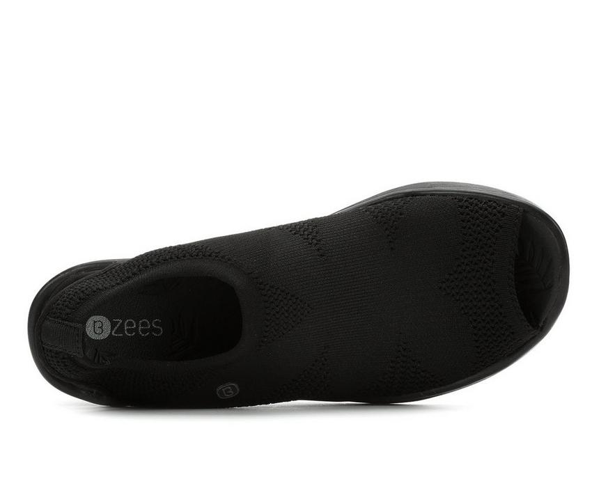 Women's BZEES Secret Sandals