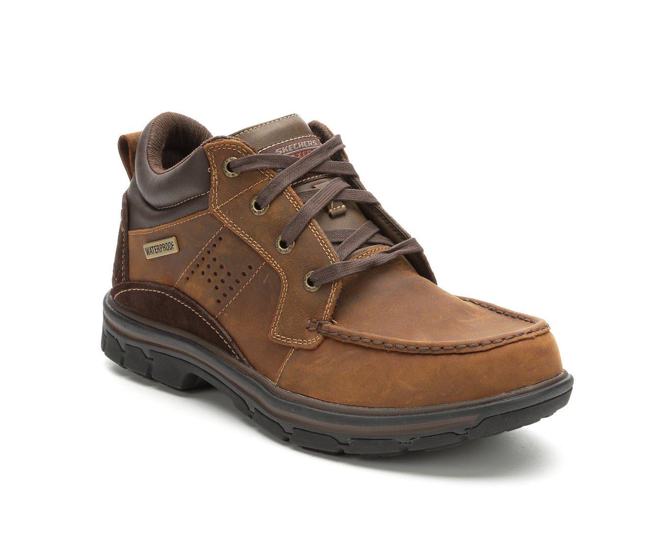 Men's Skechers Melego 64522 Boots