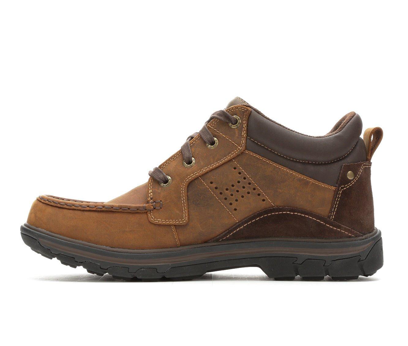 Men's Skechers Melego 64522 Boots