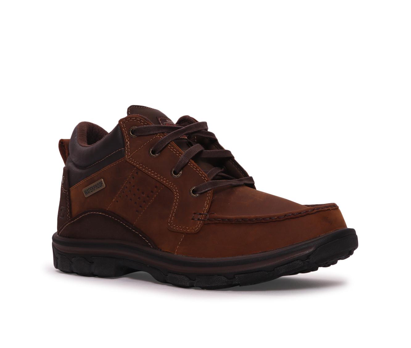 Men's Skechers Melego 64522 Boots