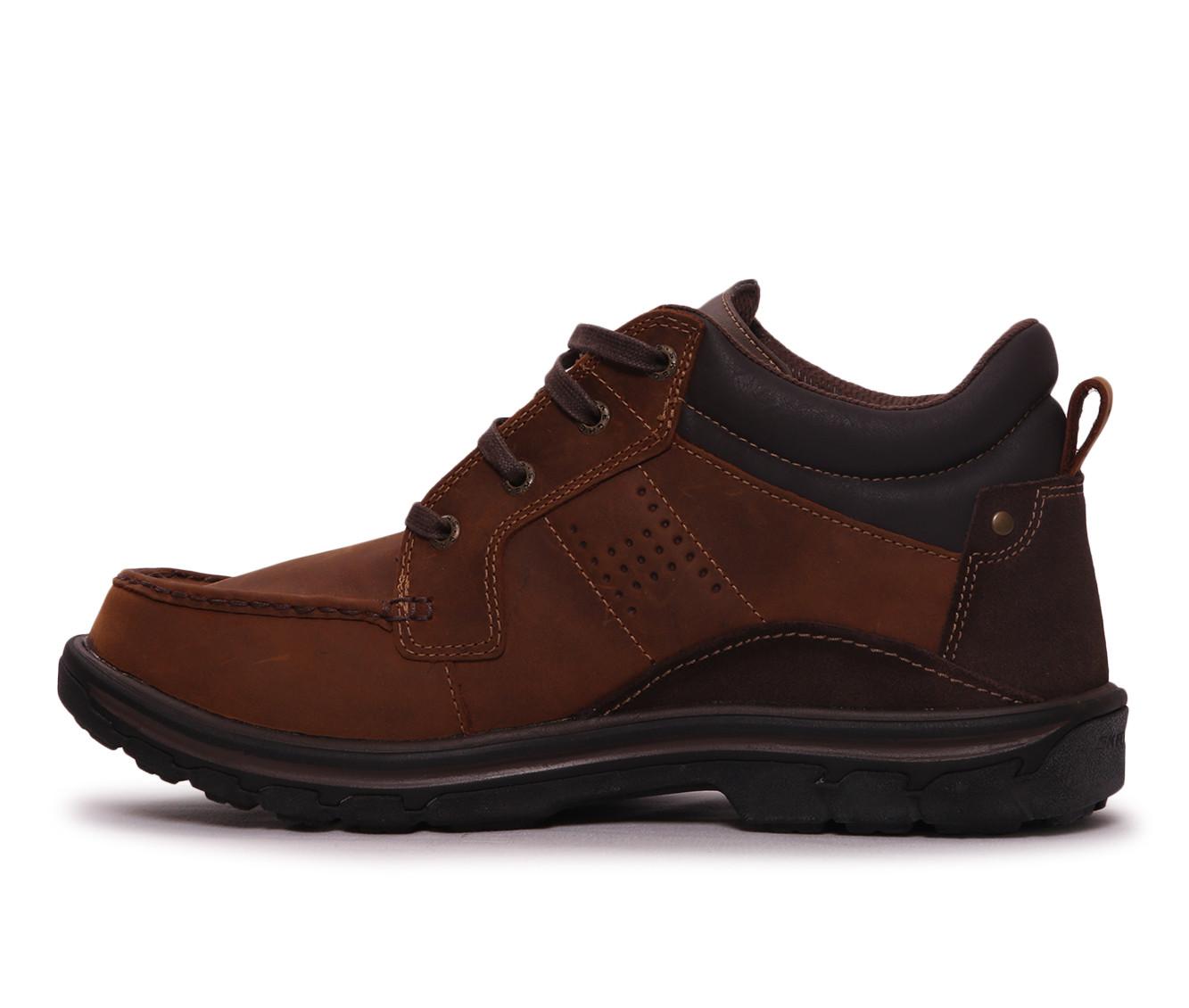 Men's Skechers Melego 64522 Boots