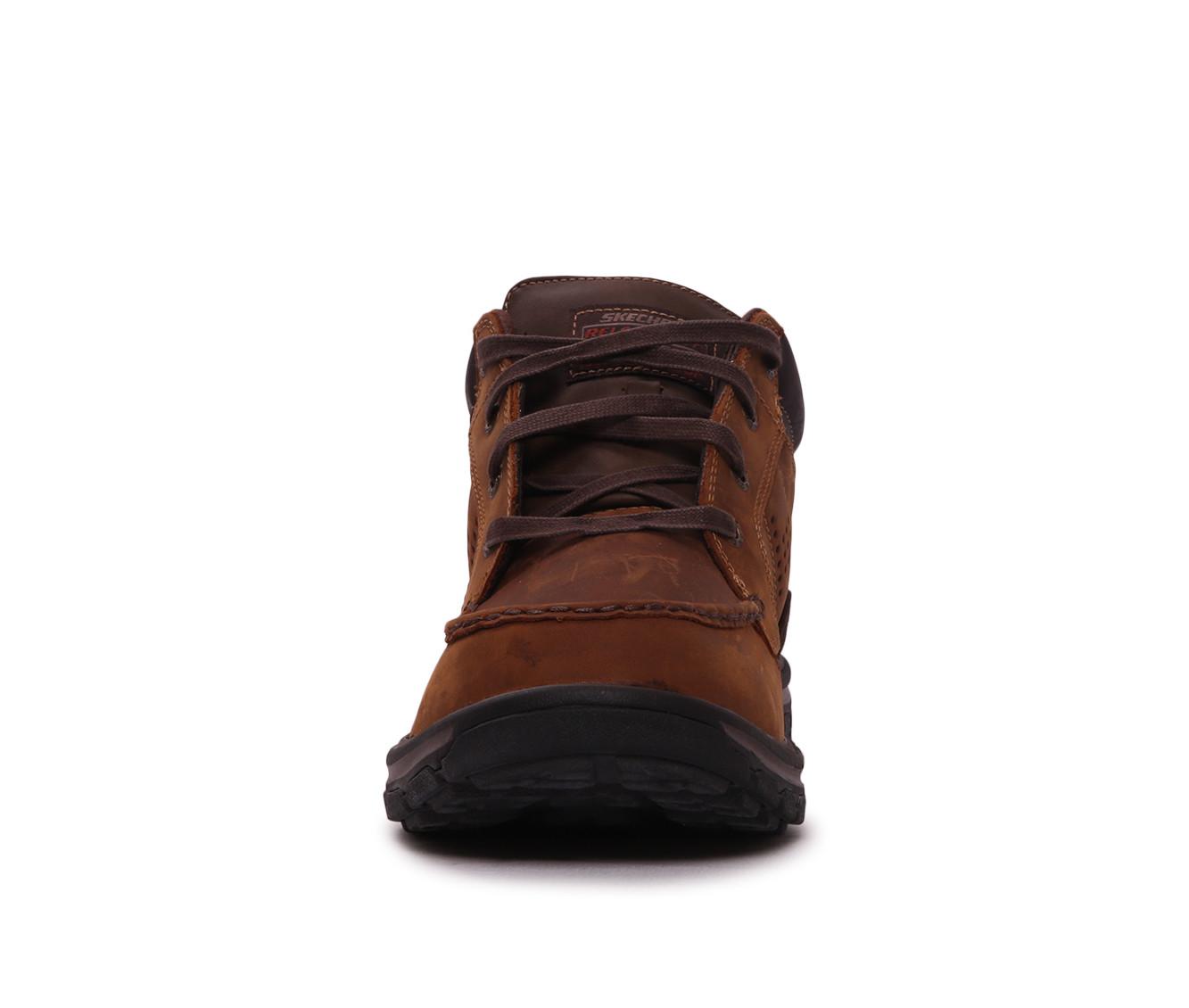 Men's Skechers Melego 64522 Boots