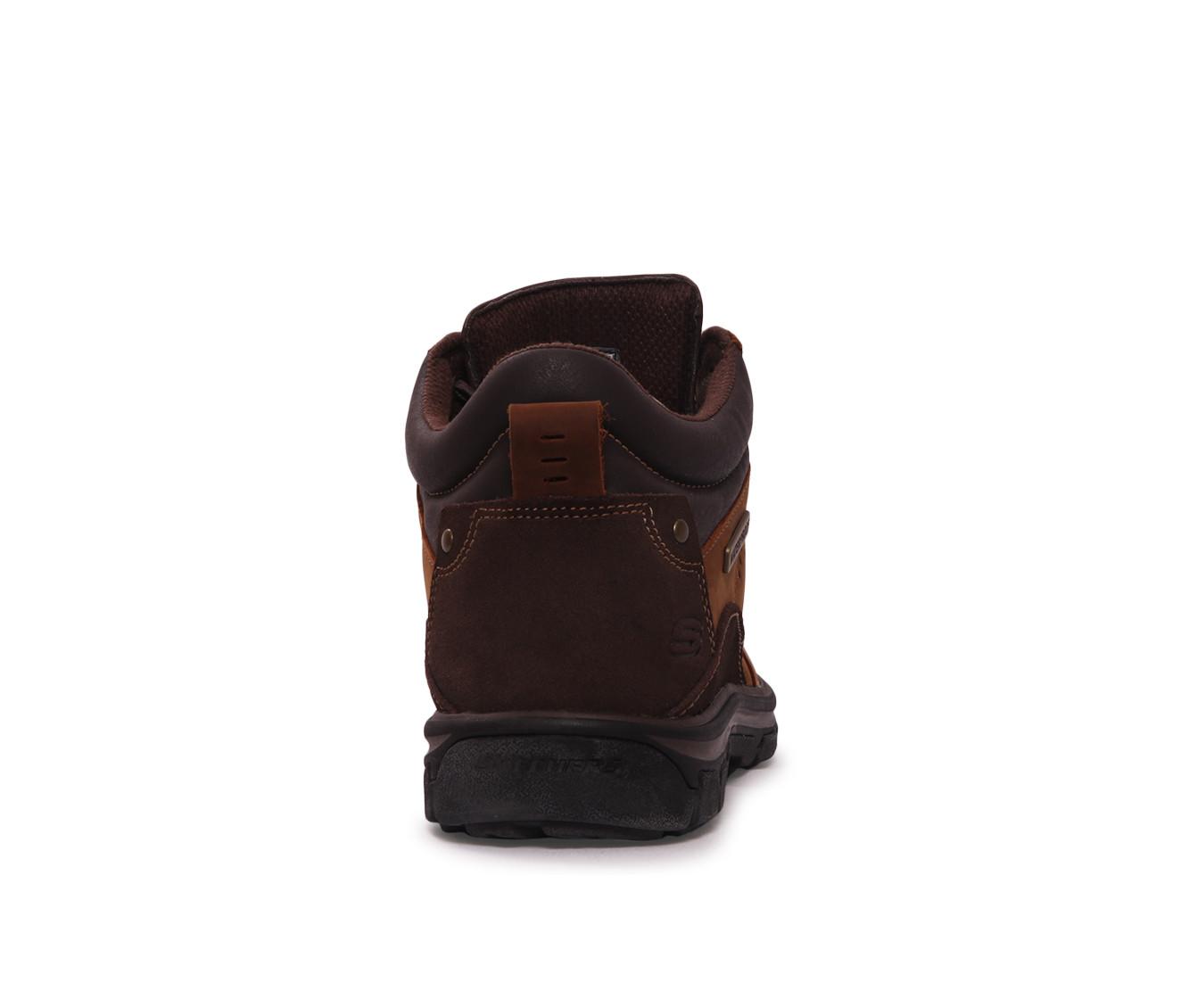 Men's Skechers Melego 64522 Boots