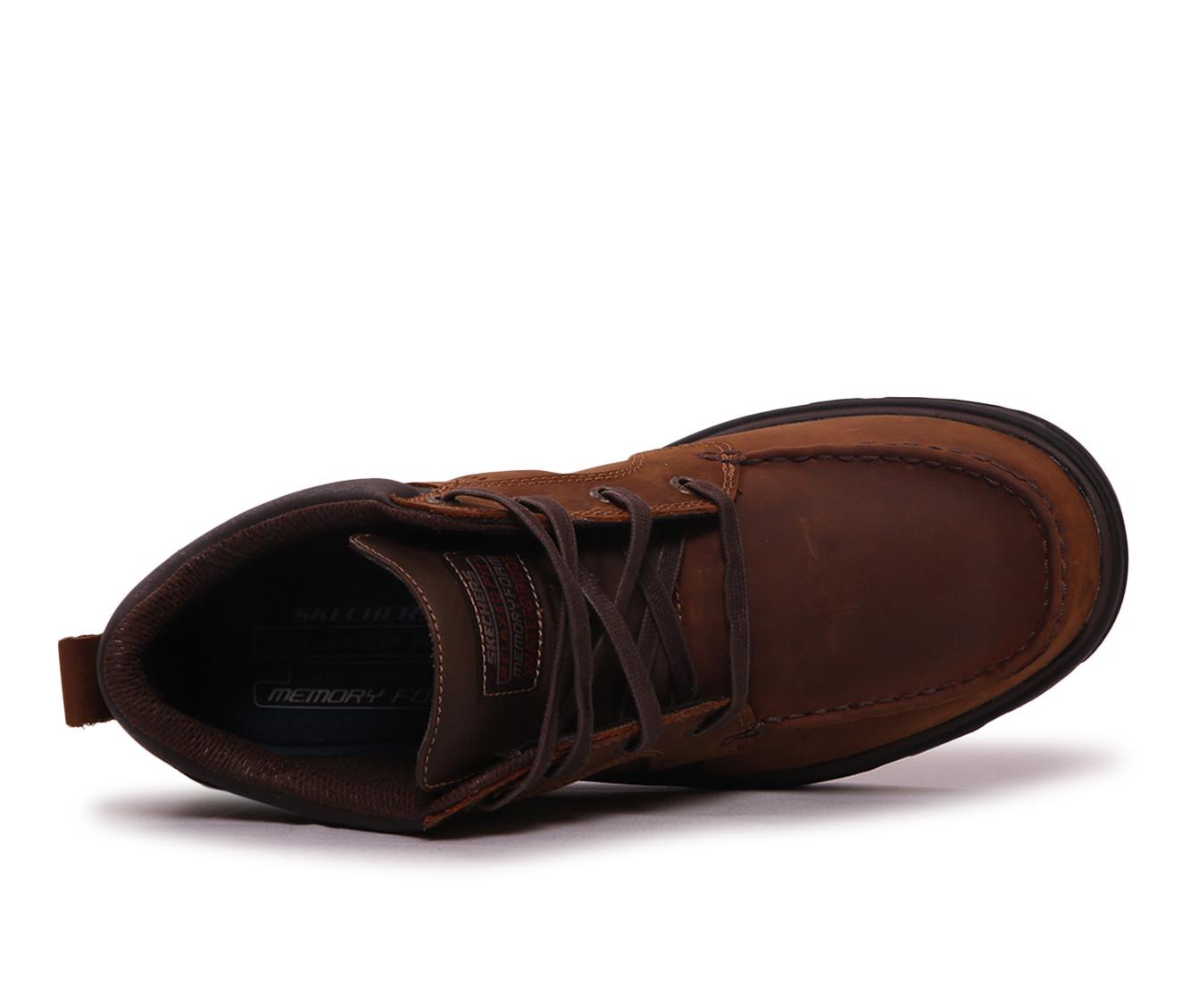 Men's Skechers Melego 64522 Boots
