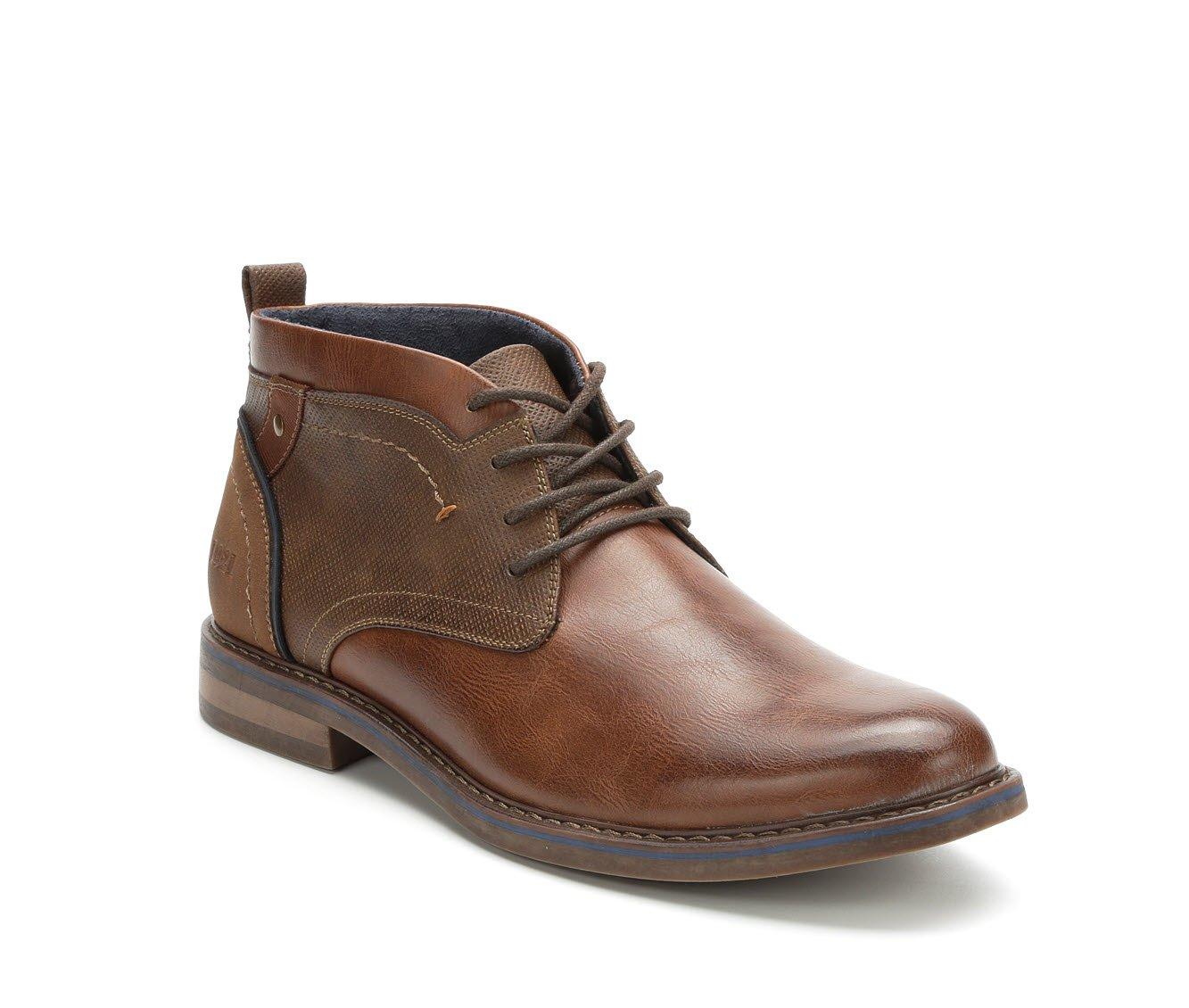 Men's Freeman Brent Chukka Boots