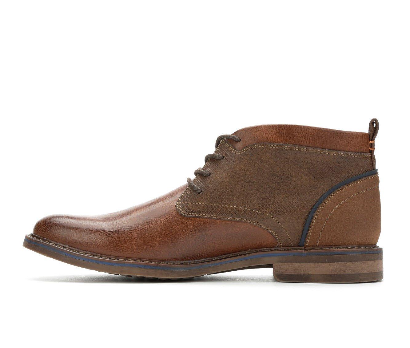 Men's Freeman Brent Chukka Boots