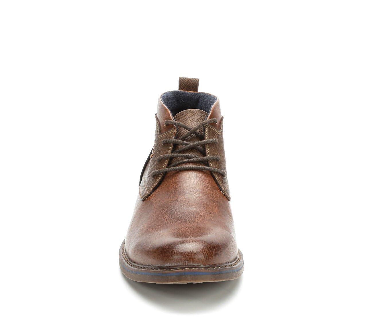 Men's freeman brent chukka boots sale