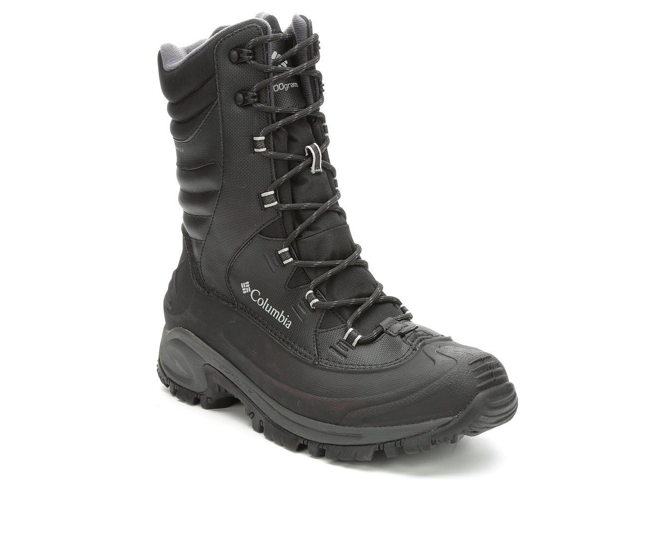 Men's Columbia Bugaboot III XTM Winter Boots