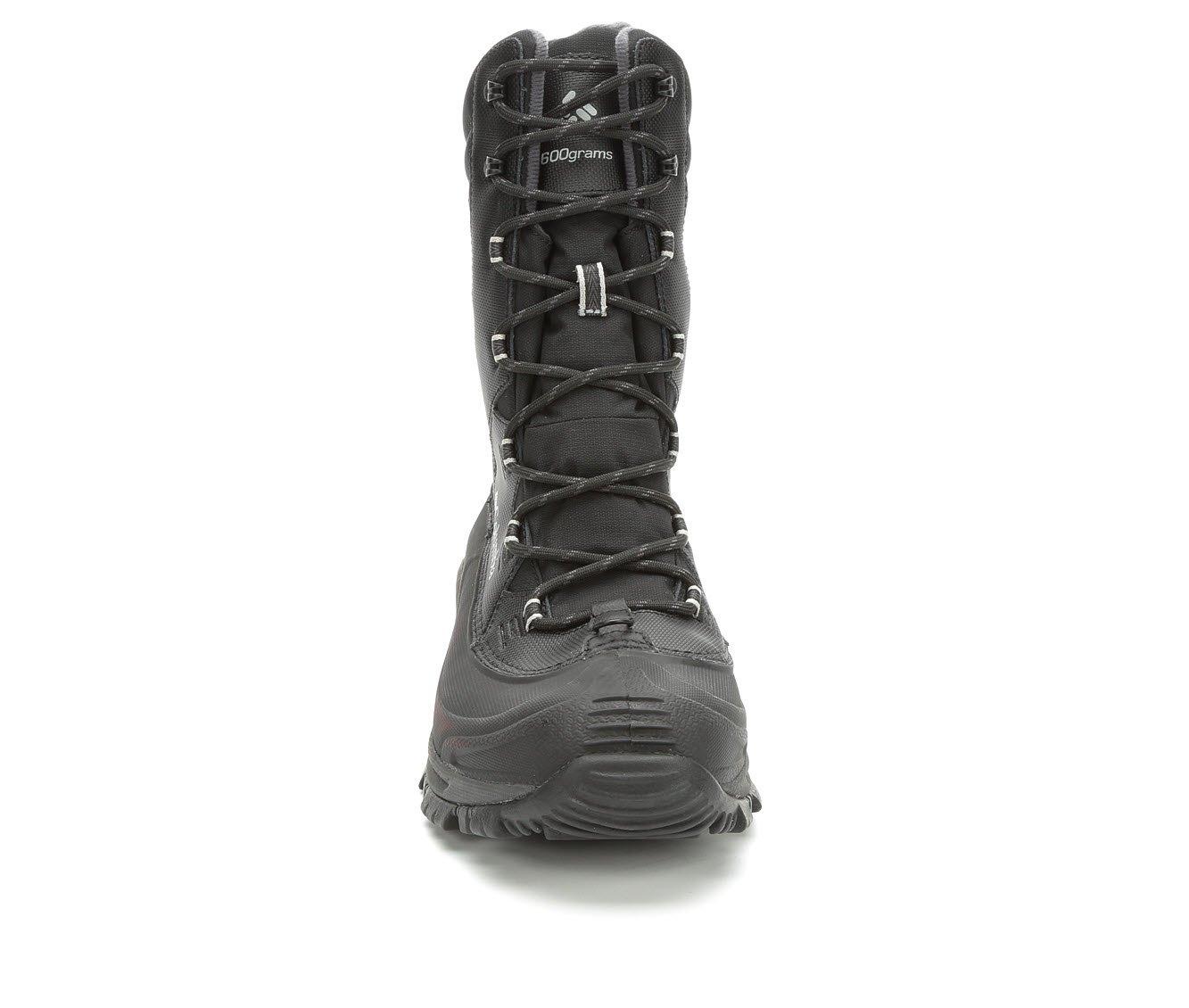 Men's Columbia Bugaboot III XTM Winter Boots