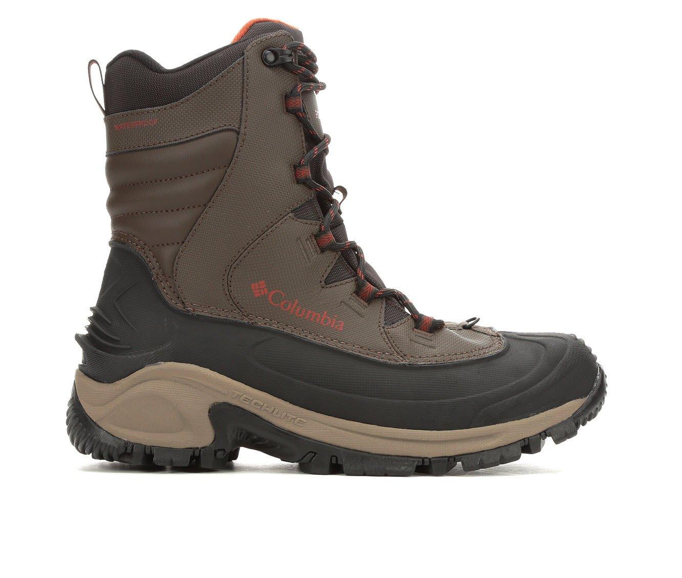 Men's Columbia Bugaboot III Winter Boots