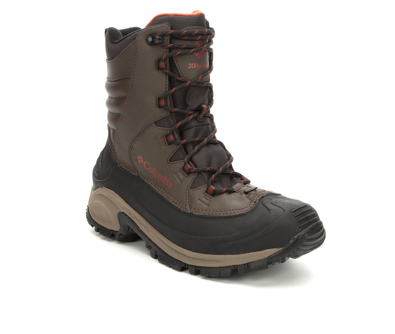 Men's Columbia Bugaboot III Winter Boots