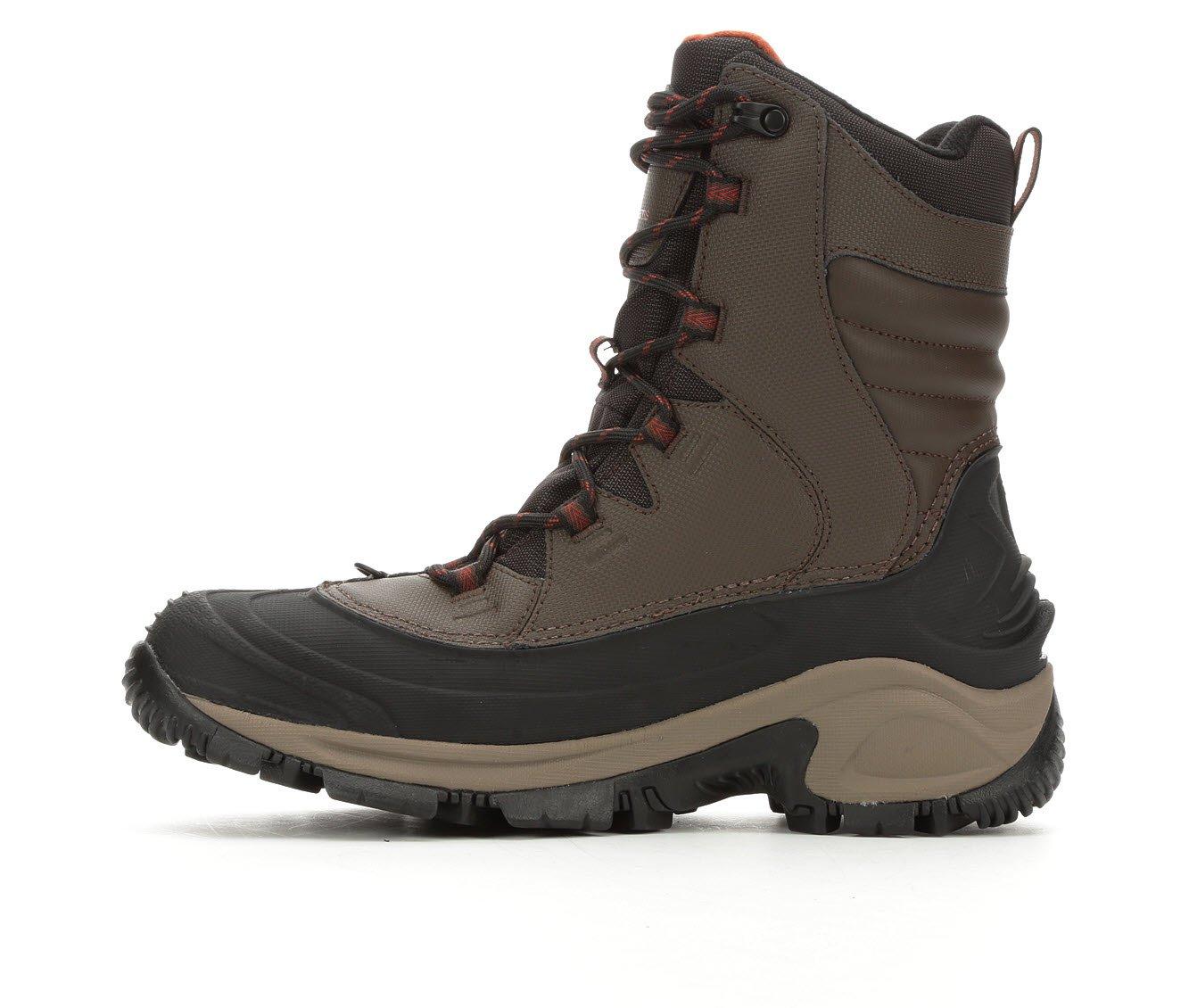 Men's Columbia Bugaboot III Winter Boots