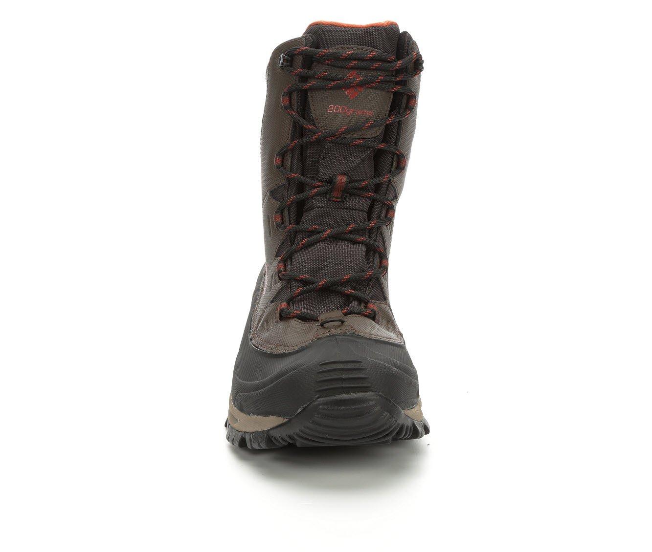 Men's Columbia Bugaboot III Winter Boots