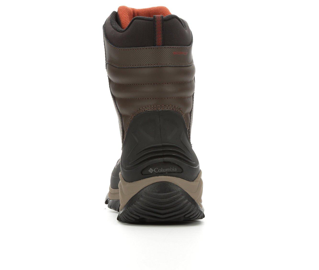 Men's Columbia Bugaboot III Winter Boots