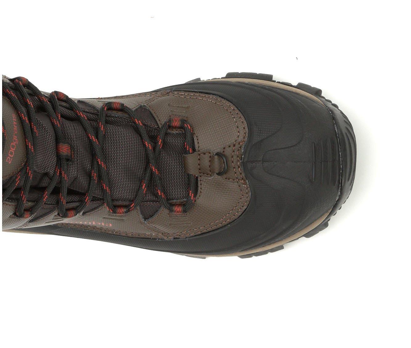 Men's Columbia Bugaboot III Winter Boots