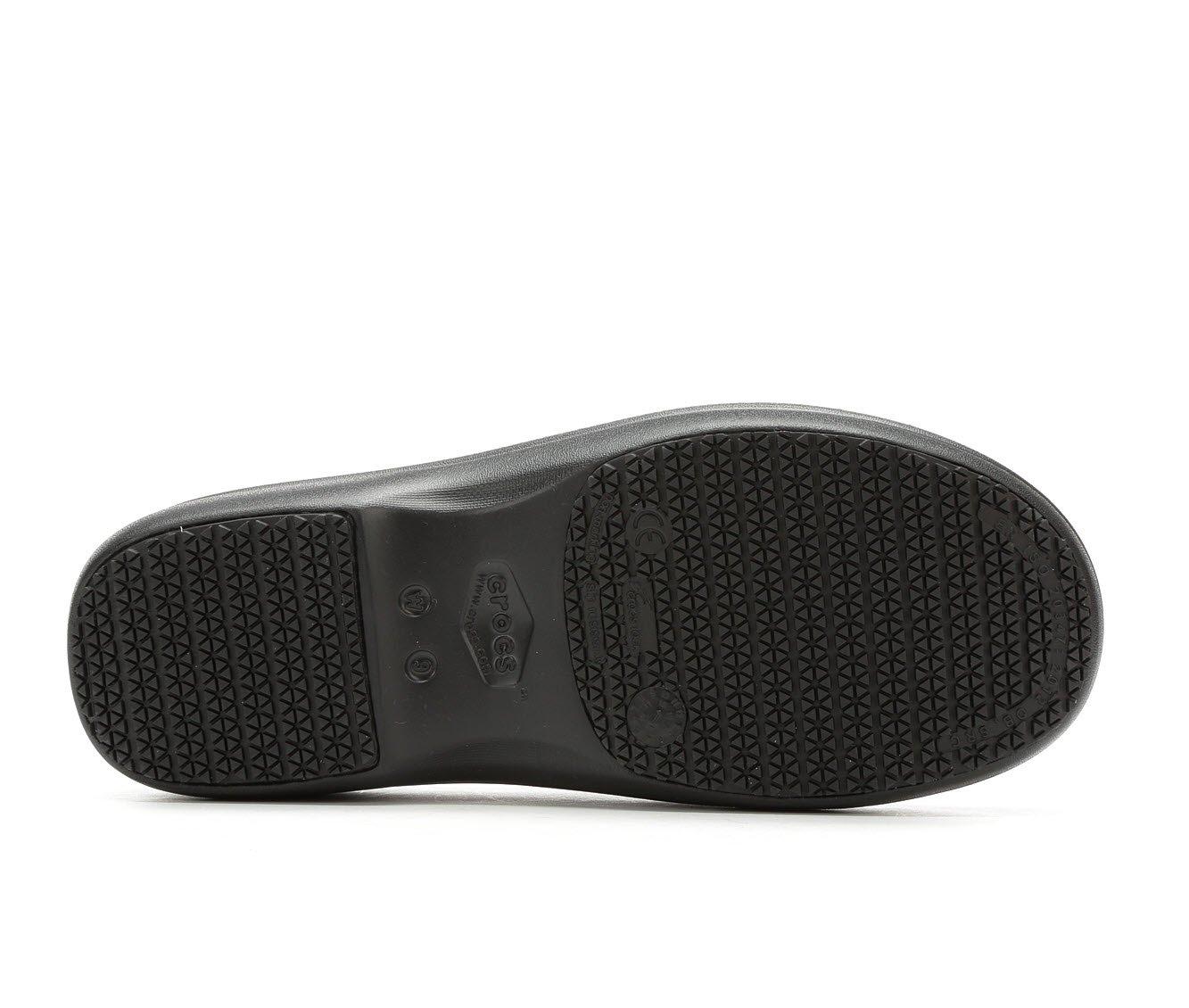 Crocs hot sale rubber shoes