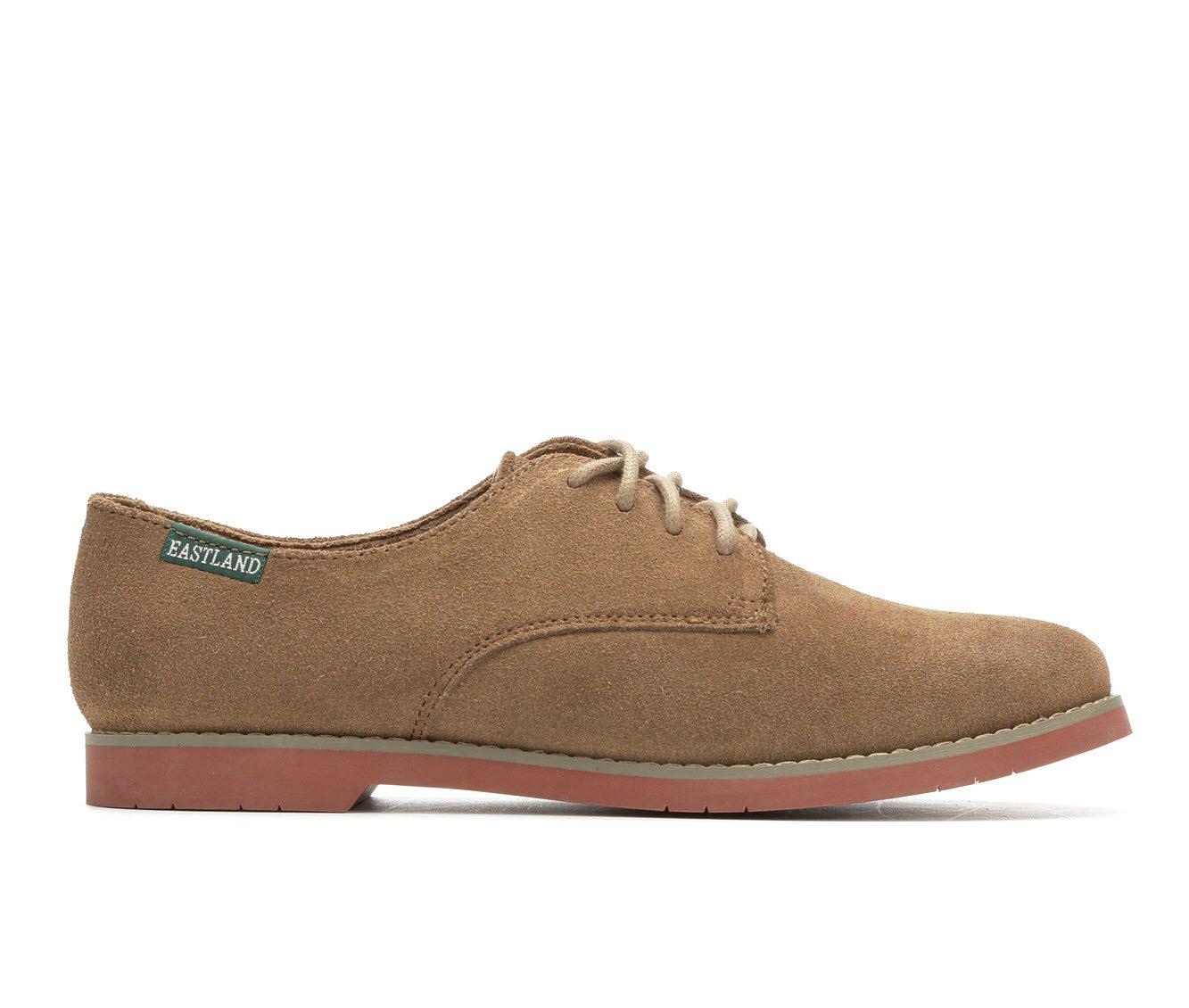 Women's Eastland Bucksport Oxfords