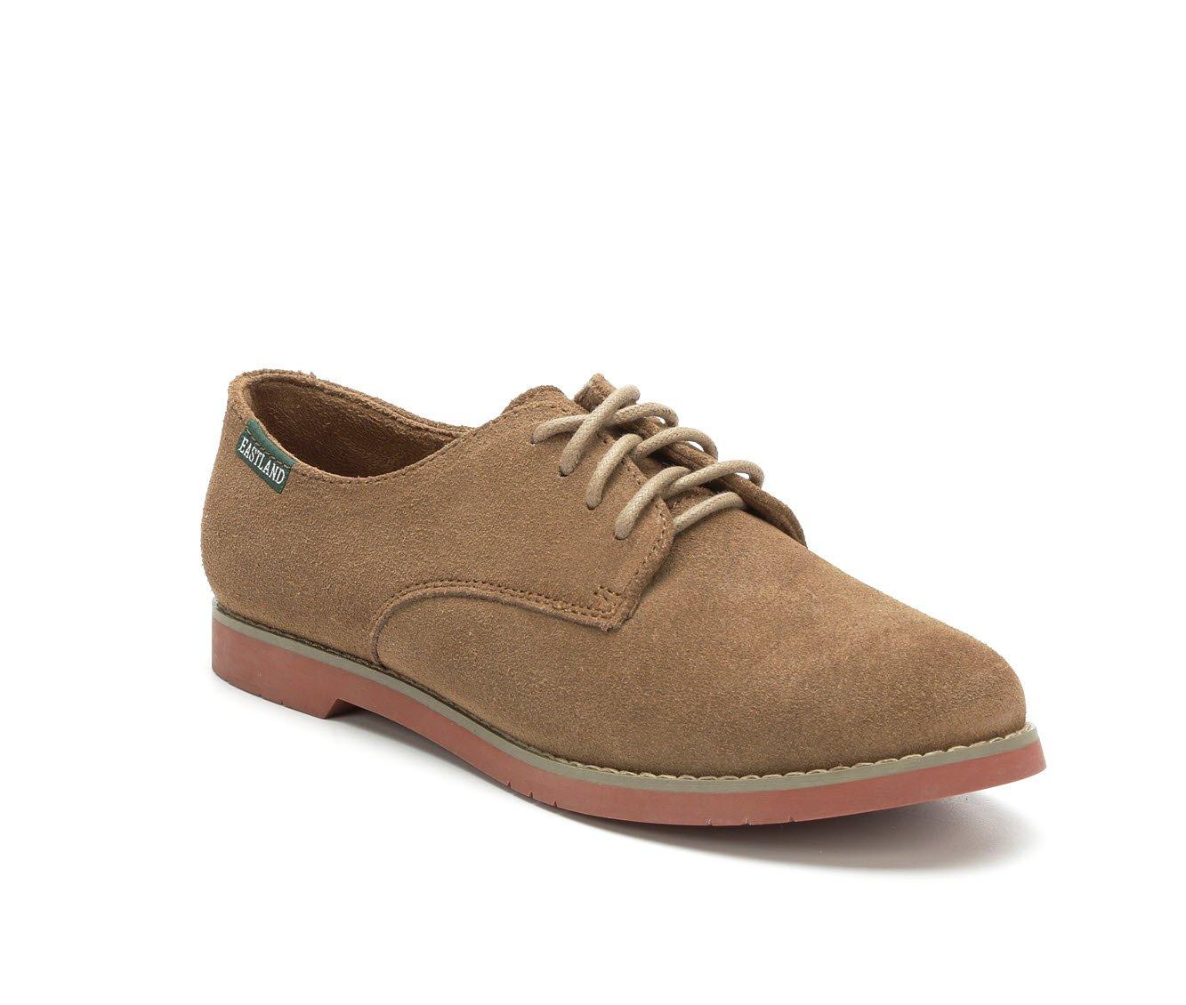 Women's Eastland Bucksport Oxfords