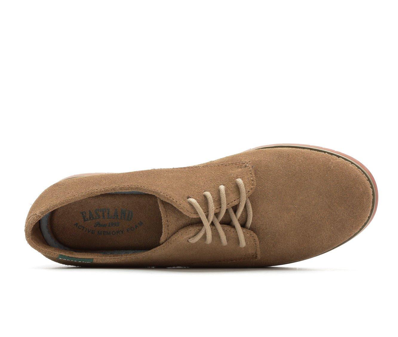 Women's Eastland Bucksport Oxfords